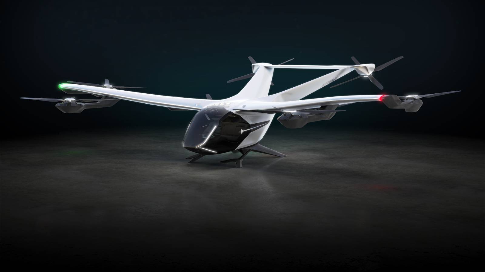 The All-Electric CityAirbus Demonstrator: Everything You Need To Know