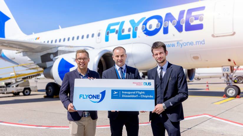 The Most Notable New Airline Routes This Week