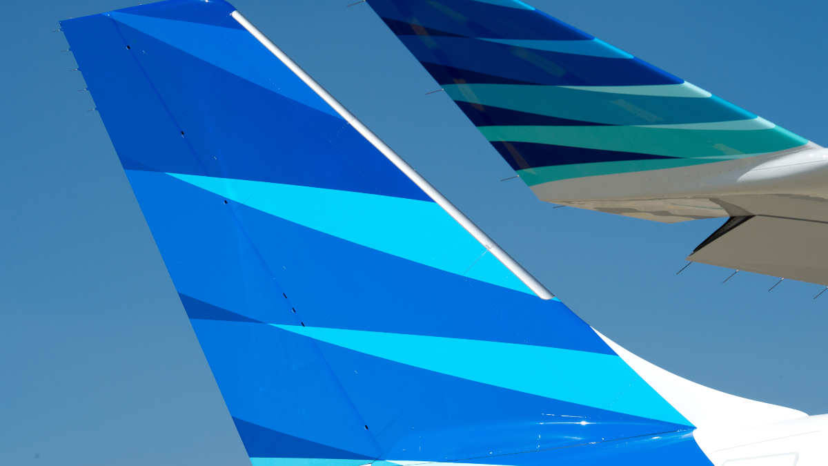 What Will Garuda Indonesia Look Like After Its Restructuring?