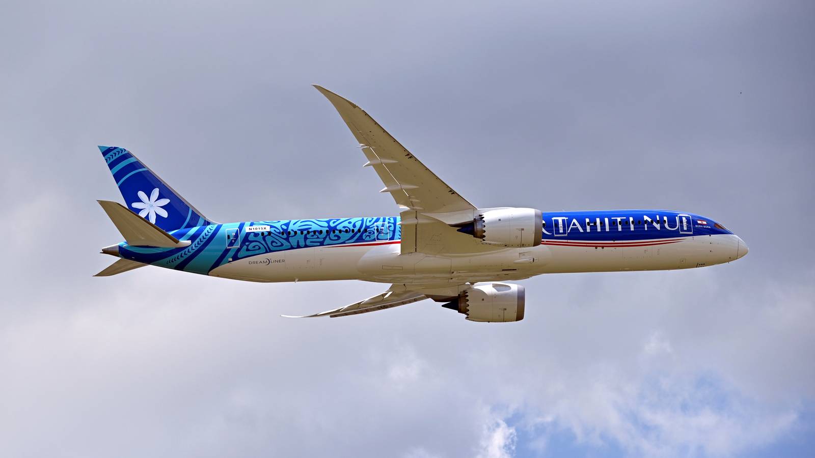 5 Of Our Favorite Special Liveries