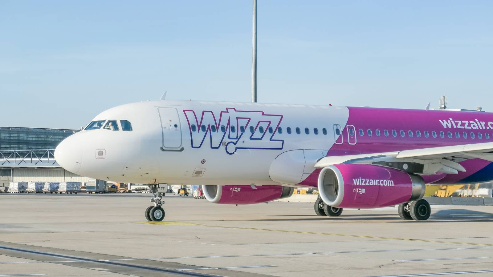Wizz And Airbus To Collaborate On Hydrogen Aircraft Operations