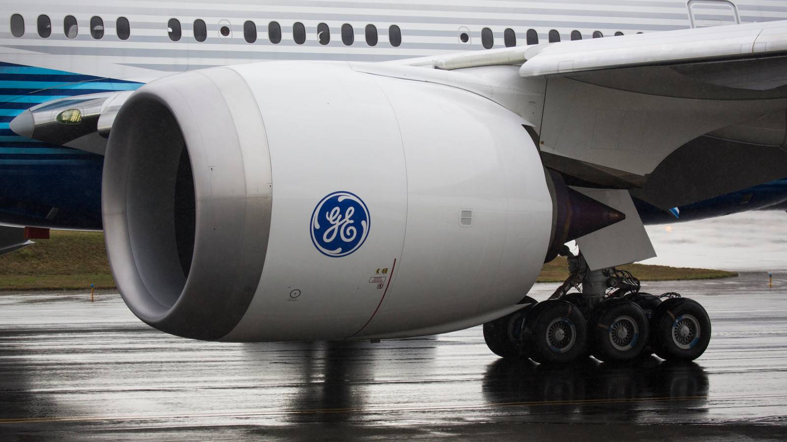 The World's Most Powerful Aircraft Engines