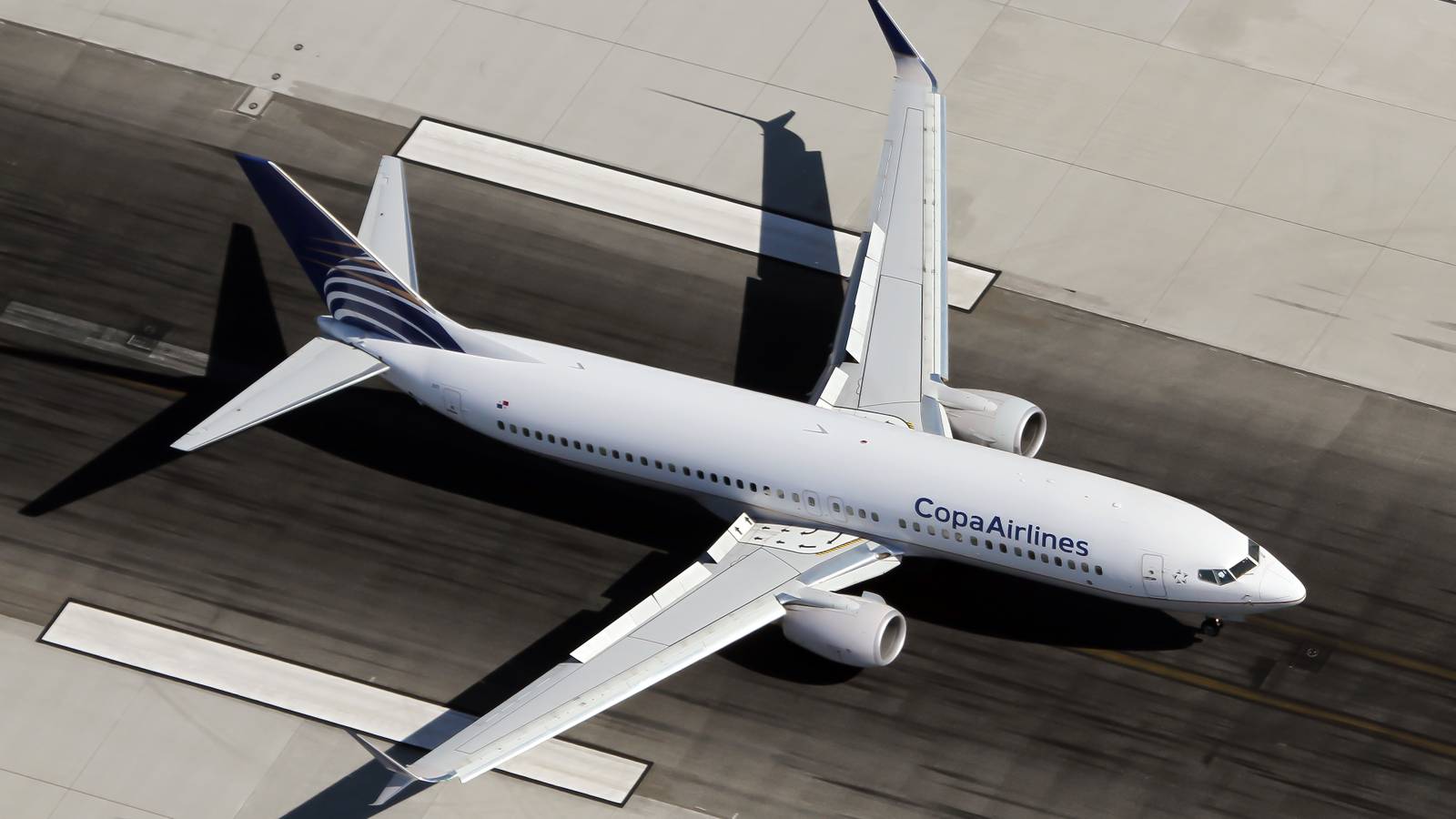 Copa Airlines Receives Another Boeing 737 MAX