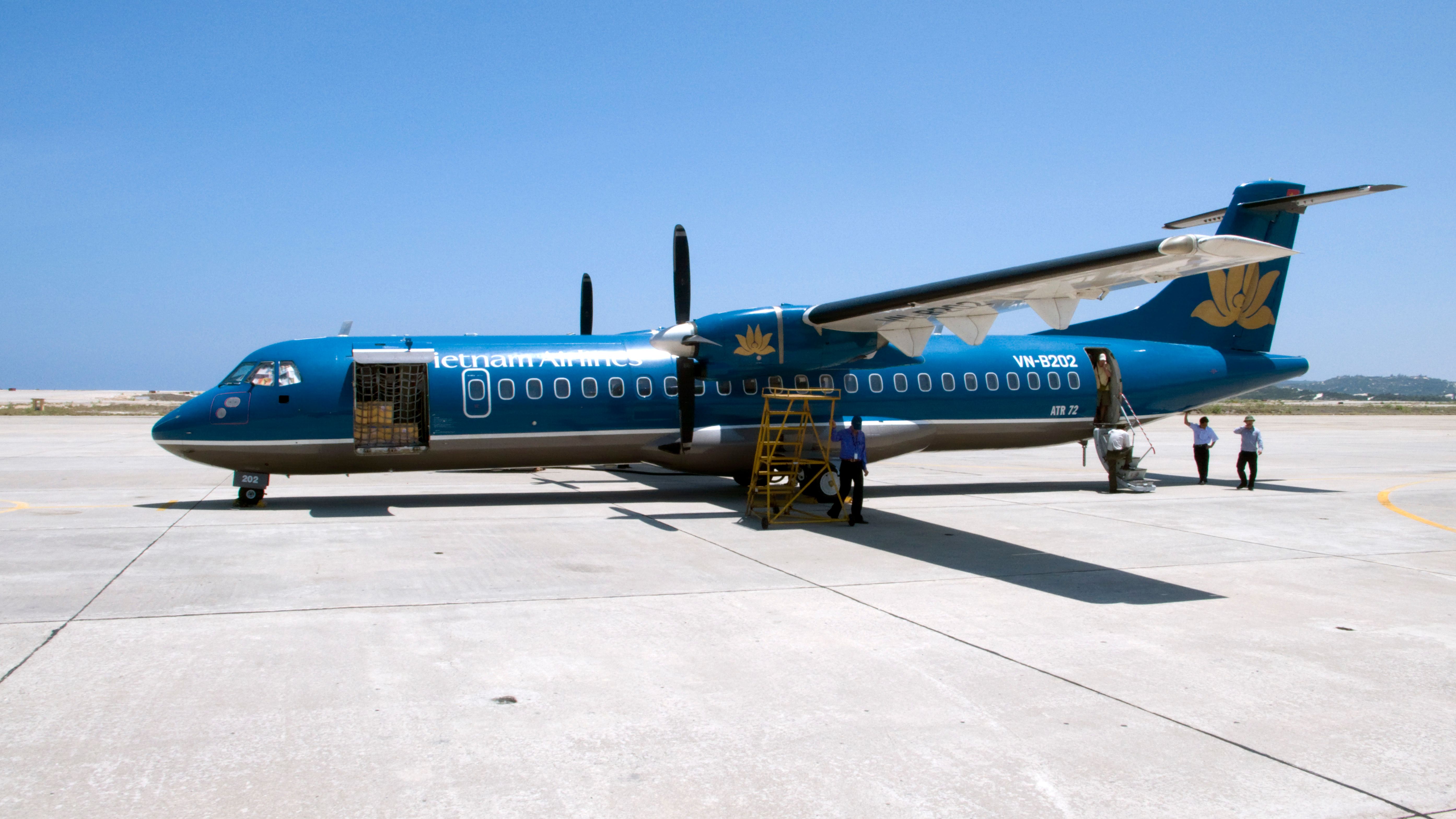 Fleet Renewal: Vietnam Airlines Wants To Replace Its ATR Aircraft