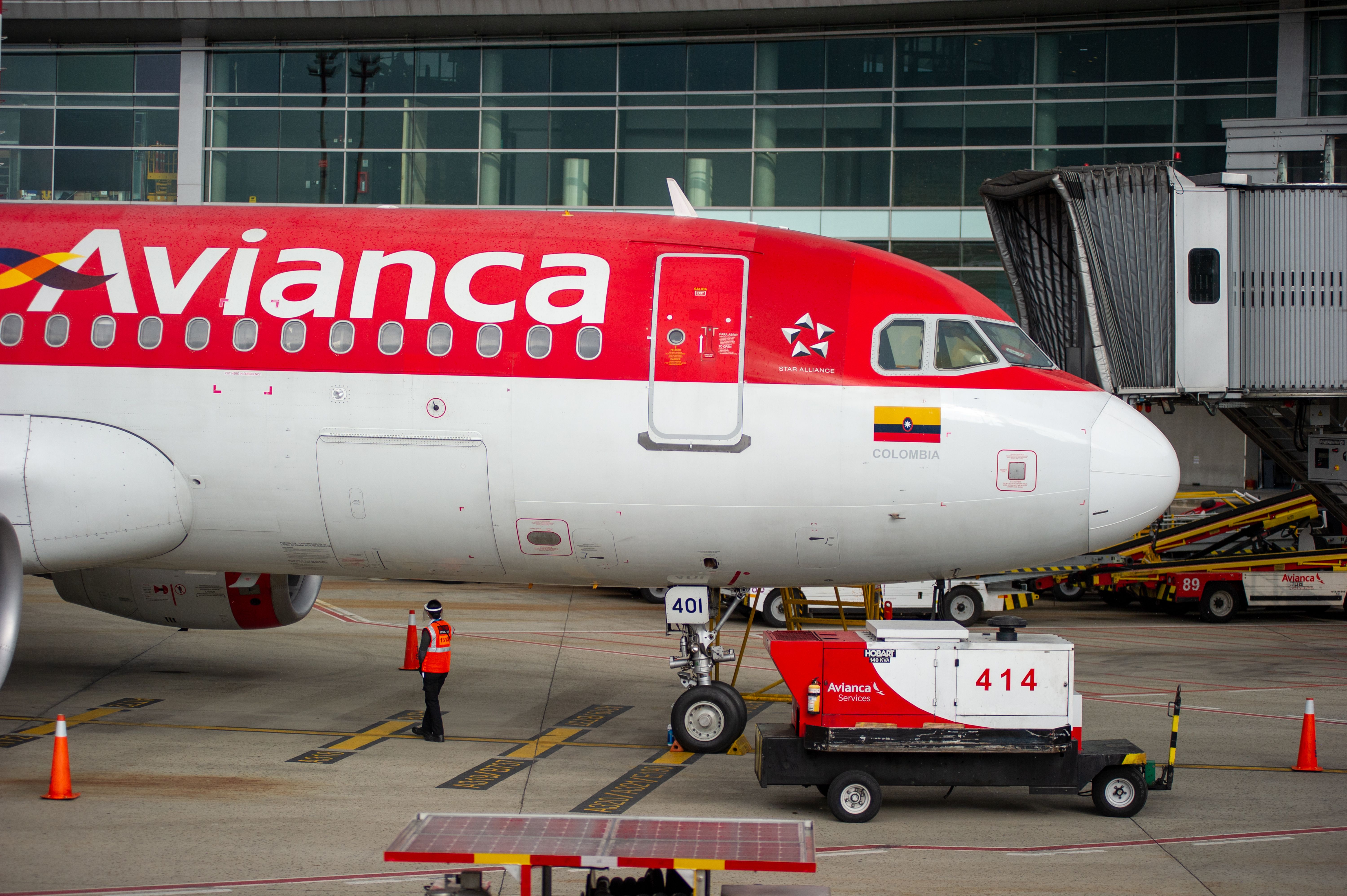 Avianca Launches 4 New International Fares To Customize Your Journey