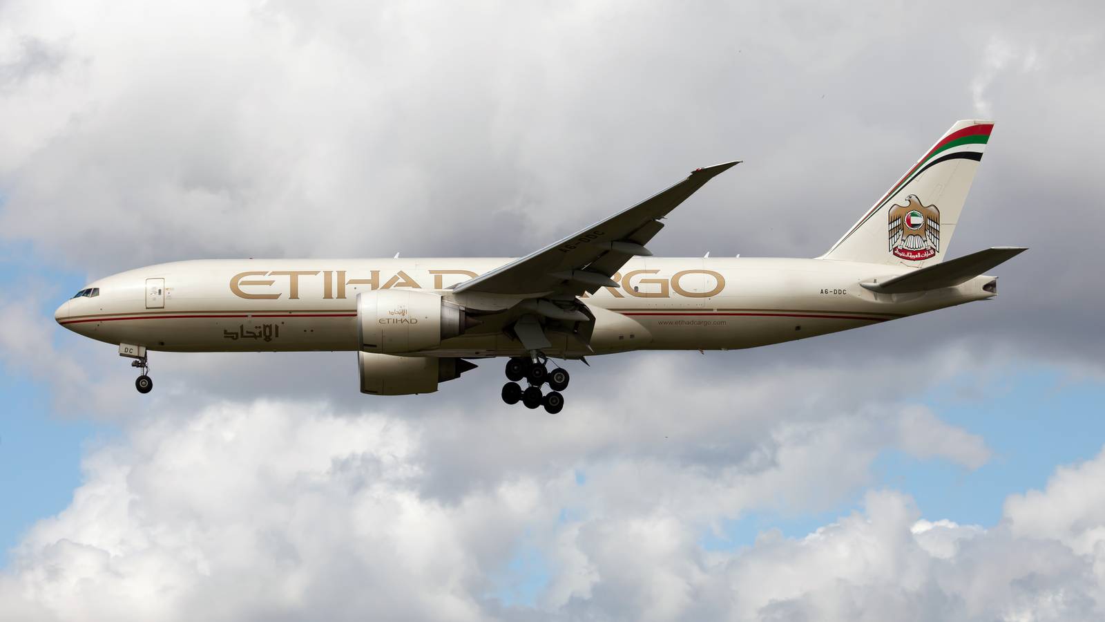 Jettainer Collaboration & Potential AirBridgeCargo Takeover: A Busy Week For Etihad Cargo