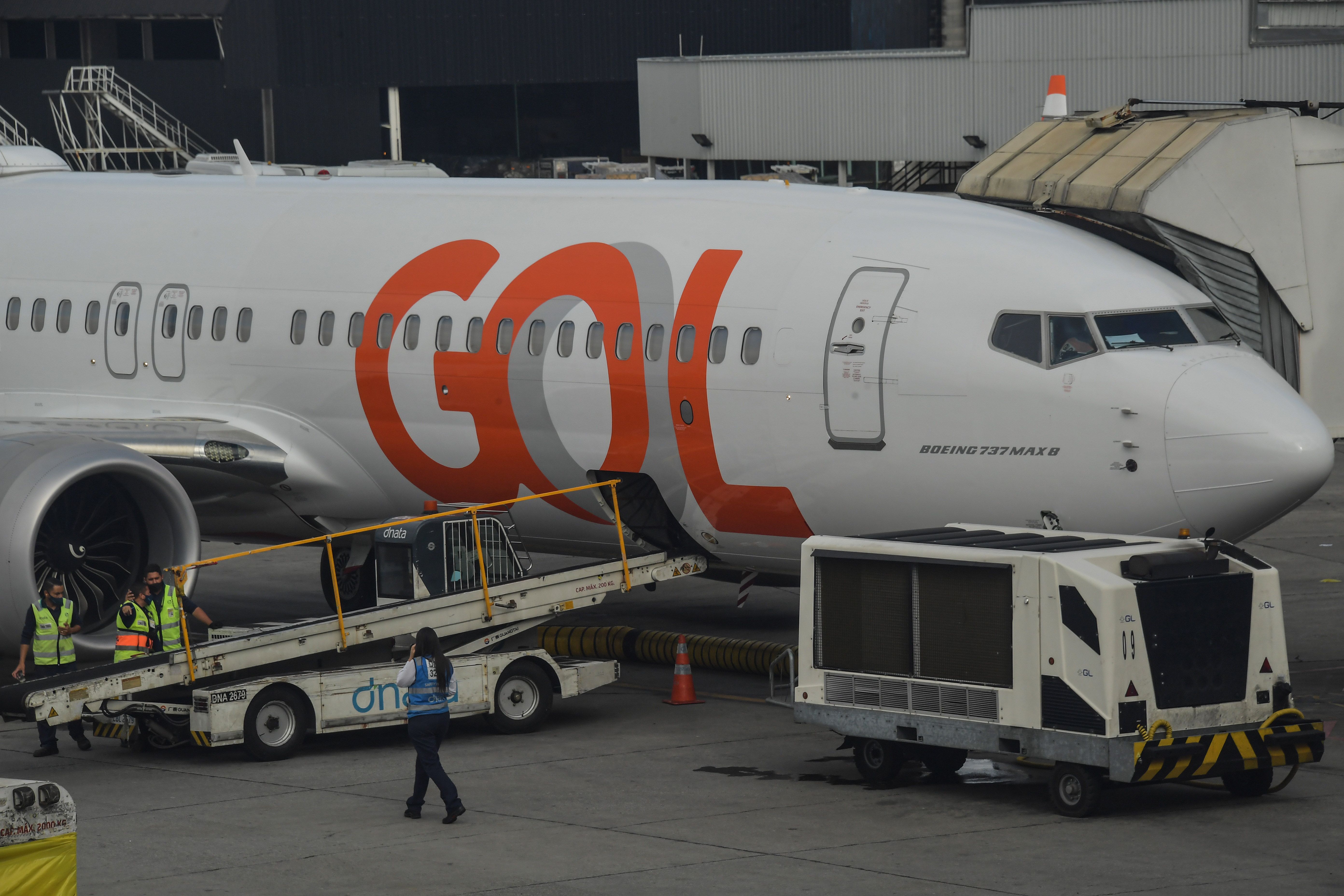 GOL Reopens Its Sao Paulo VIP Premium Lounge