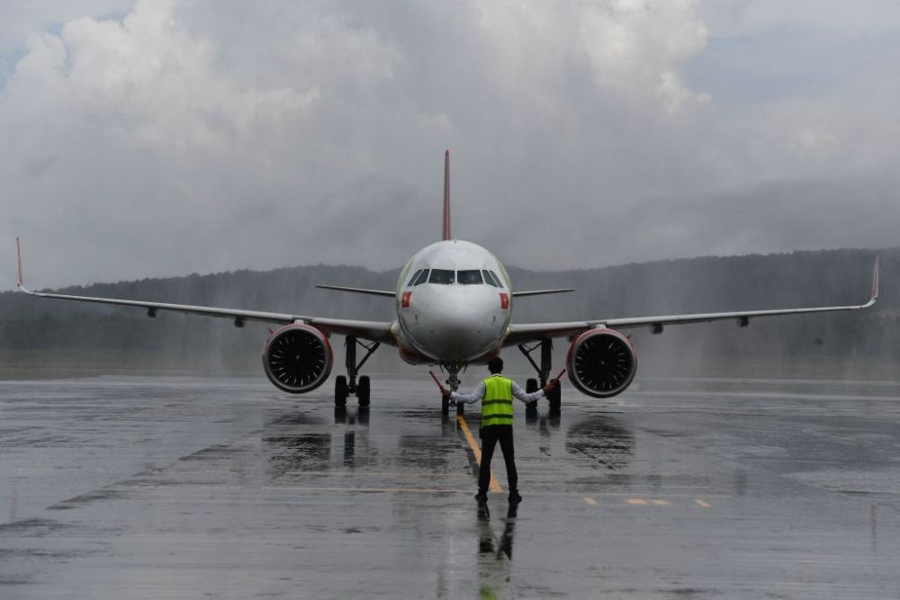 The VietJet Air Fleet In 2022