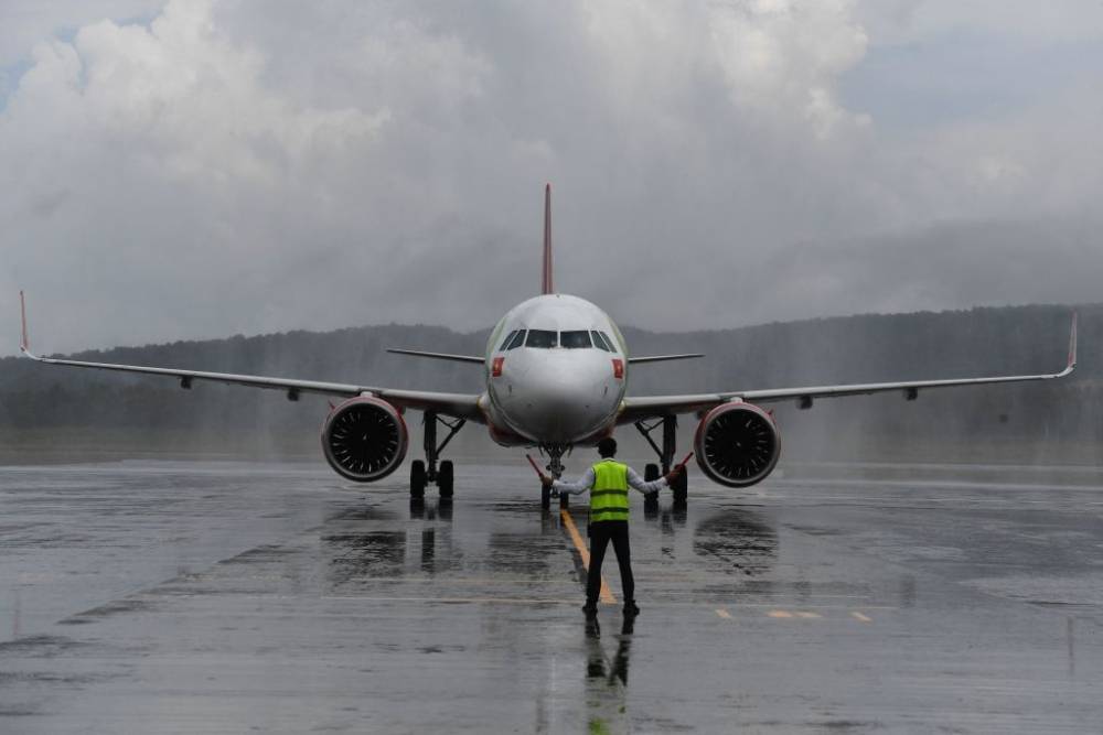 The VietJet Air Fleet In 2022