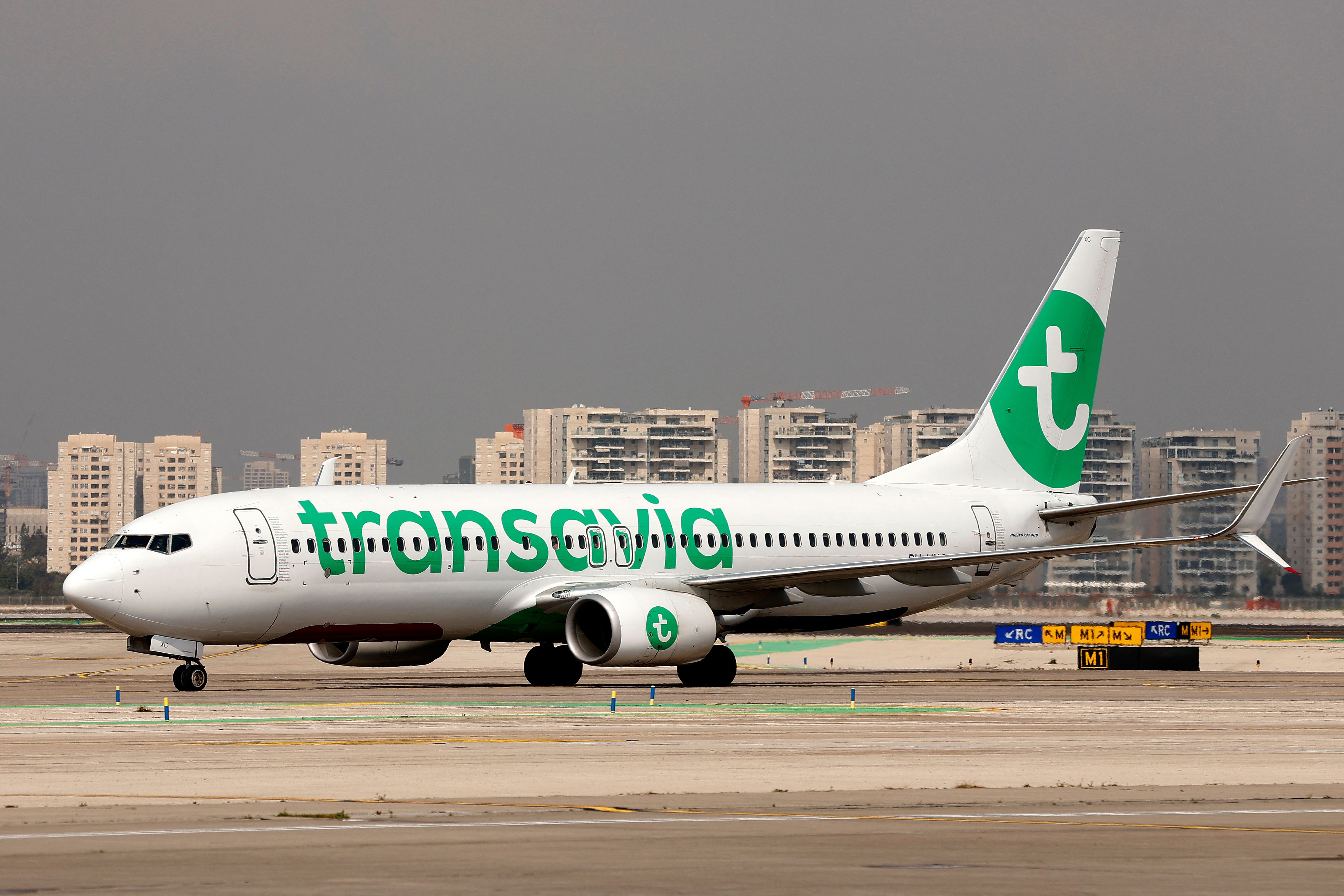 Transavia Cancels Over 200 Summer Flights Due To Capacity Restrictions In Amsterdam