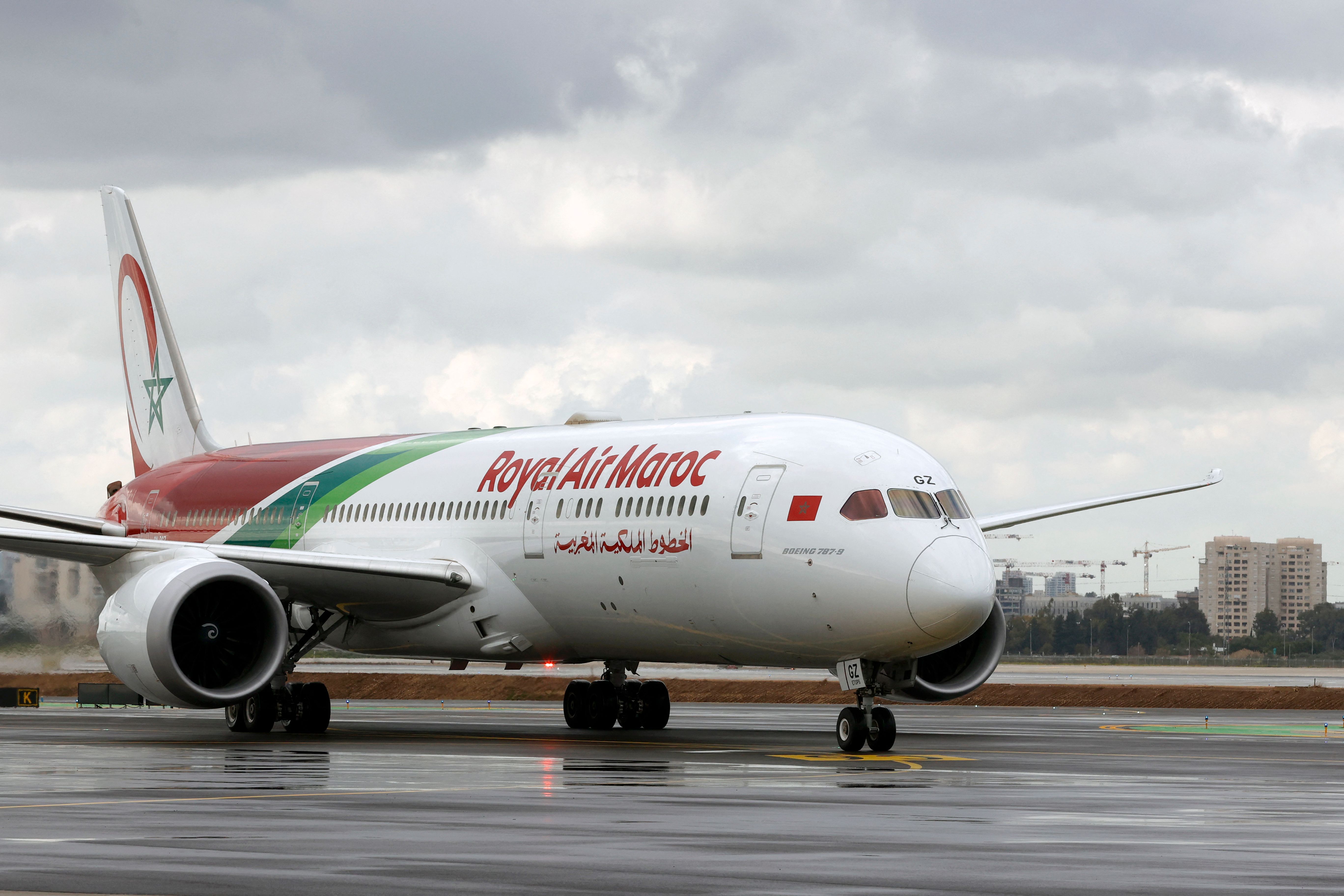 Will Royal Air Maroc Launch Flights To Mexico City?
