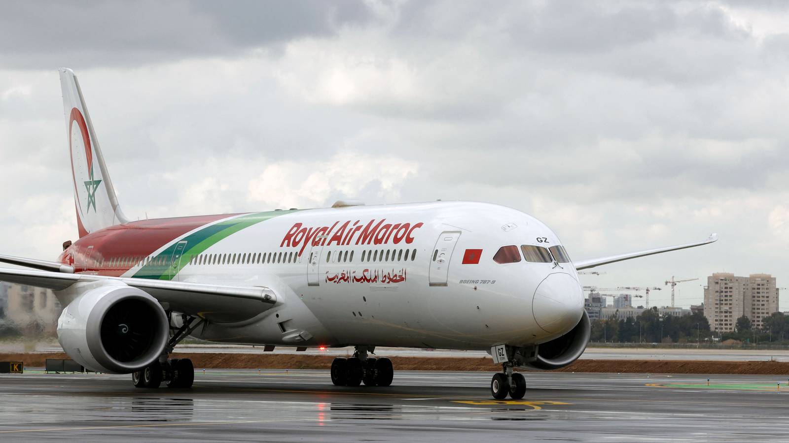 Will Royal Air Maroc Launch Flights To Mexico City?