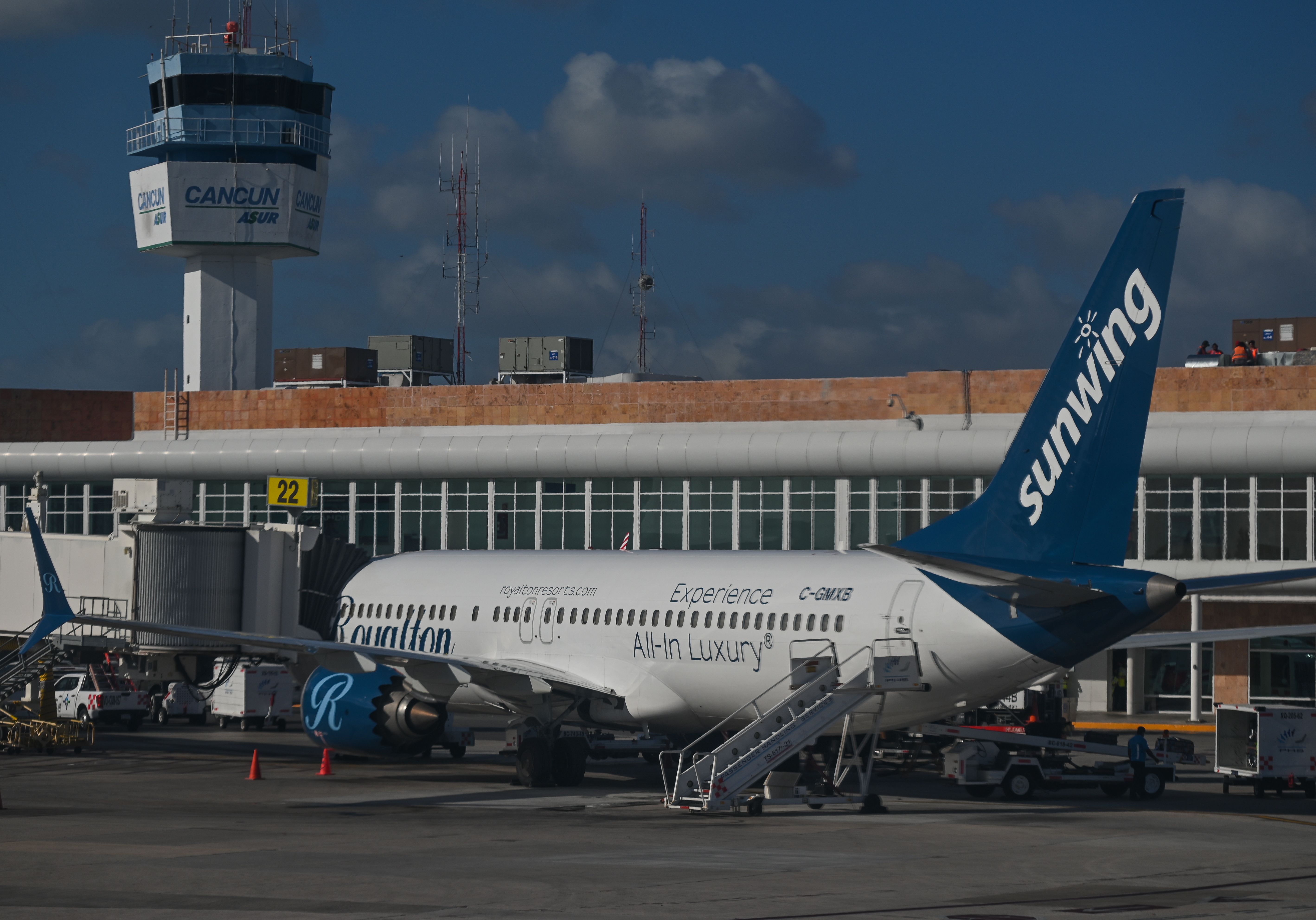 Latin America: The Top Tourist Destination For US Travelers