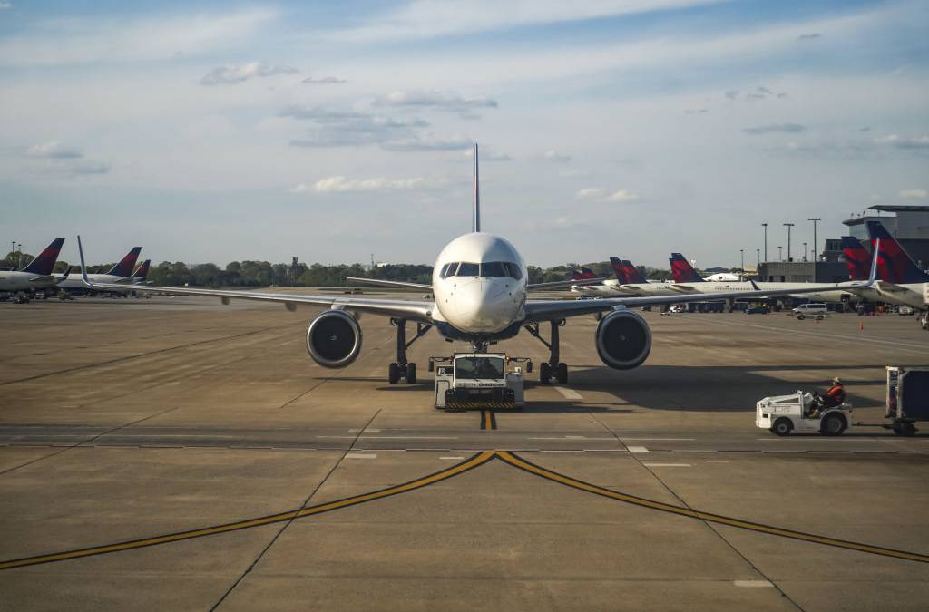 Overbooked: The US Airlines Most Likely To Bump Passengers
