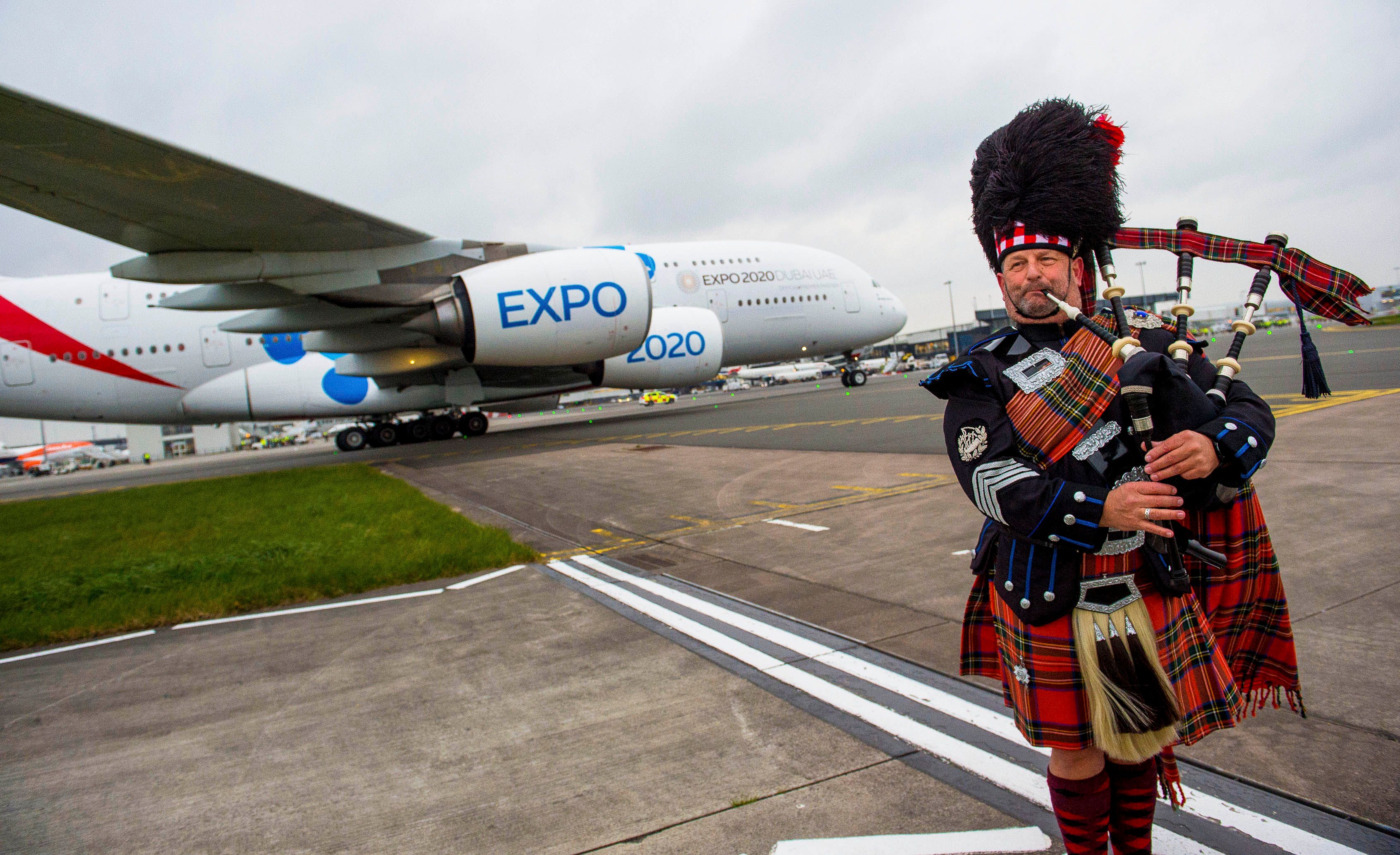 Everything From Twin Otters To The A380: How Regional Airports Will Drive Decarbonization