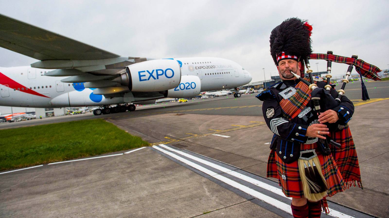 Everything From Twin Otters To The A380: How Regional Airports Will Drive Decarbonization