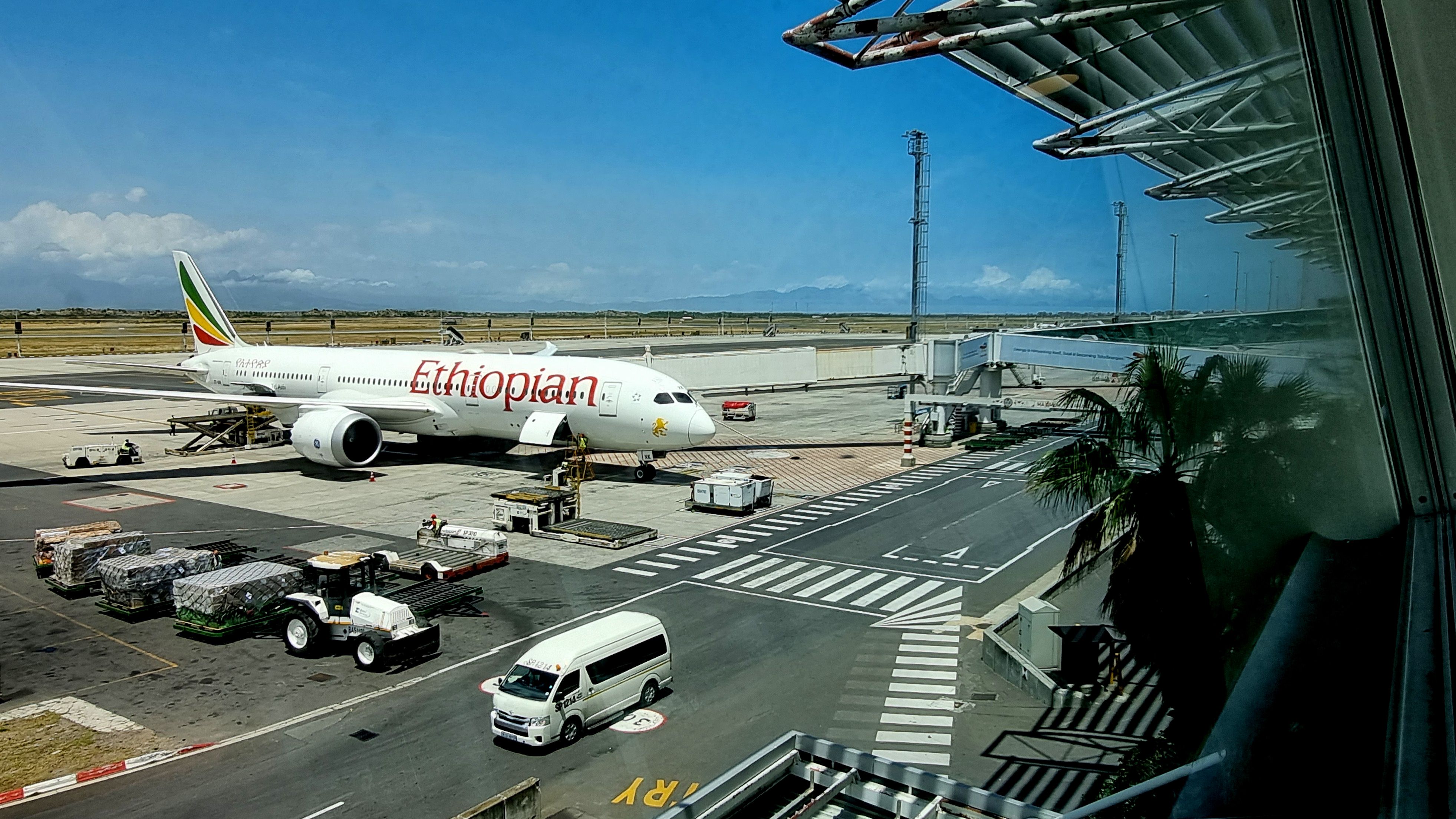 Cape Town Shines As The Hub Of Africa’s Aviation Recovery