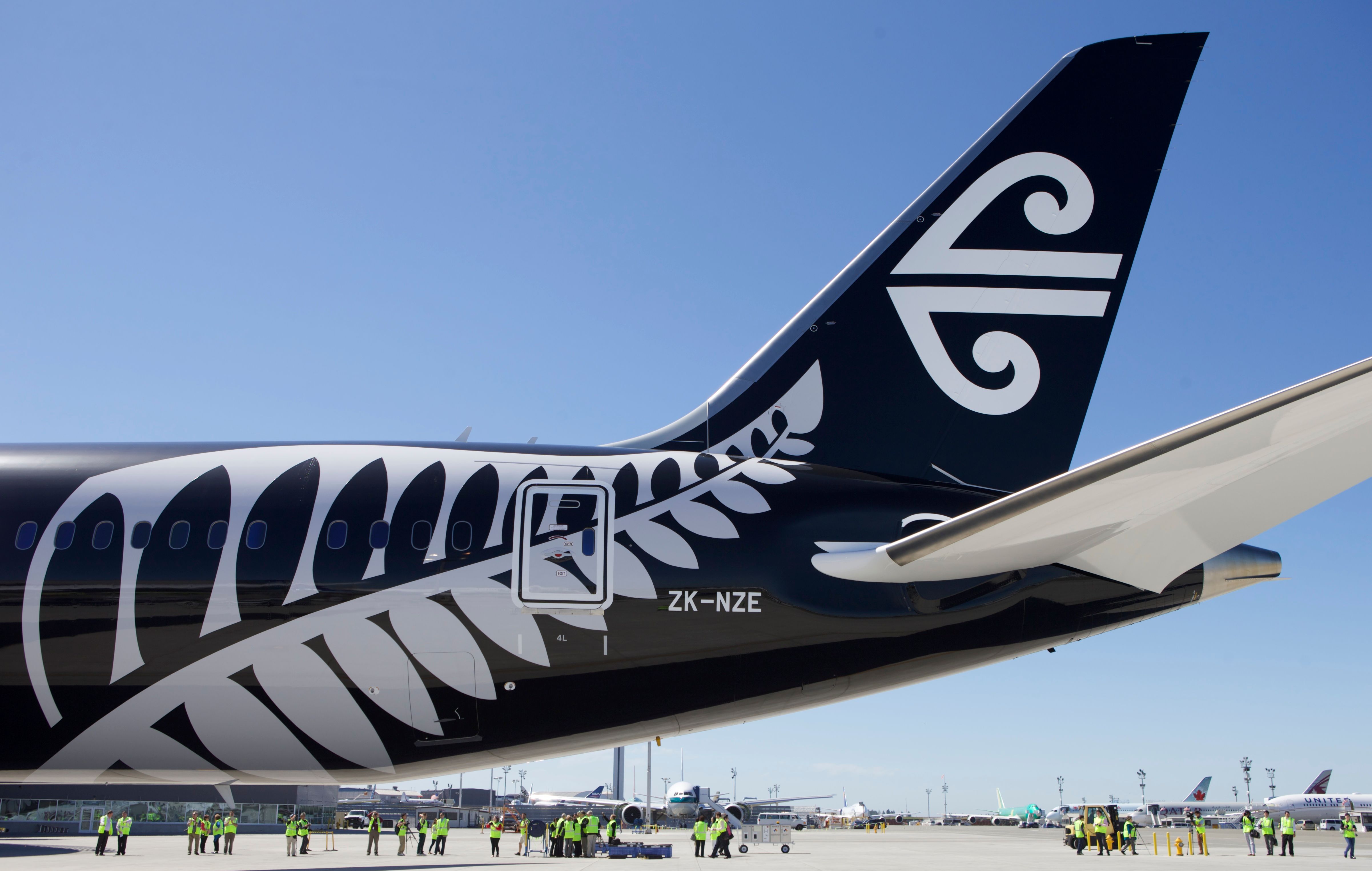 Did New Zealand Break Climate Rules With Airline Subsidies?
