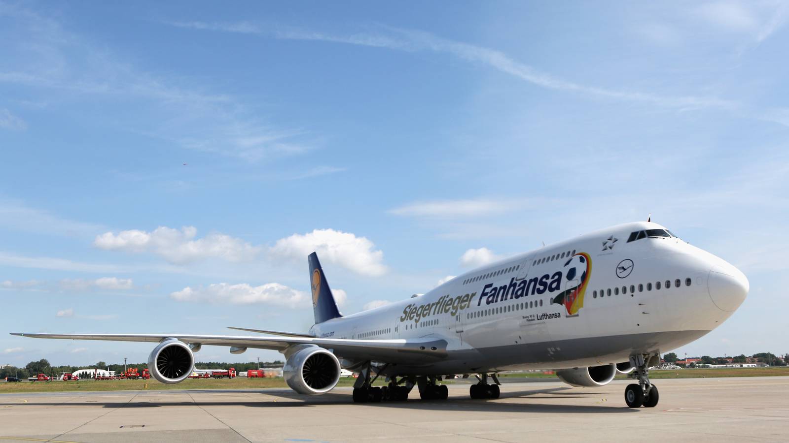 The Beautiful Game: Which Airlines Have Had International Football-Themed Special Liveries?