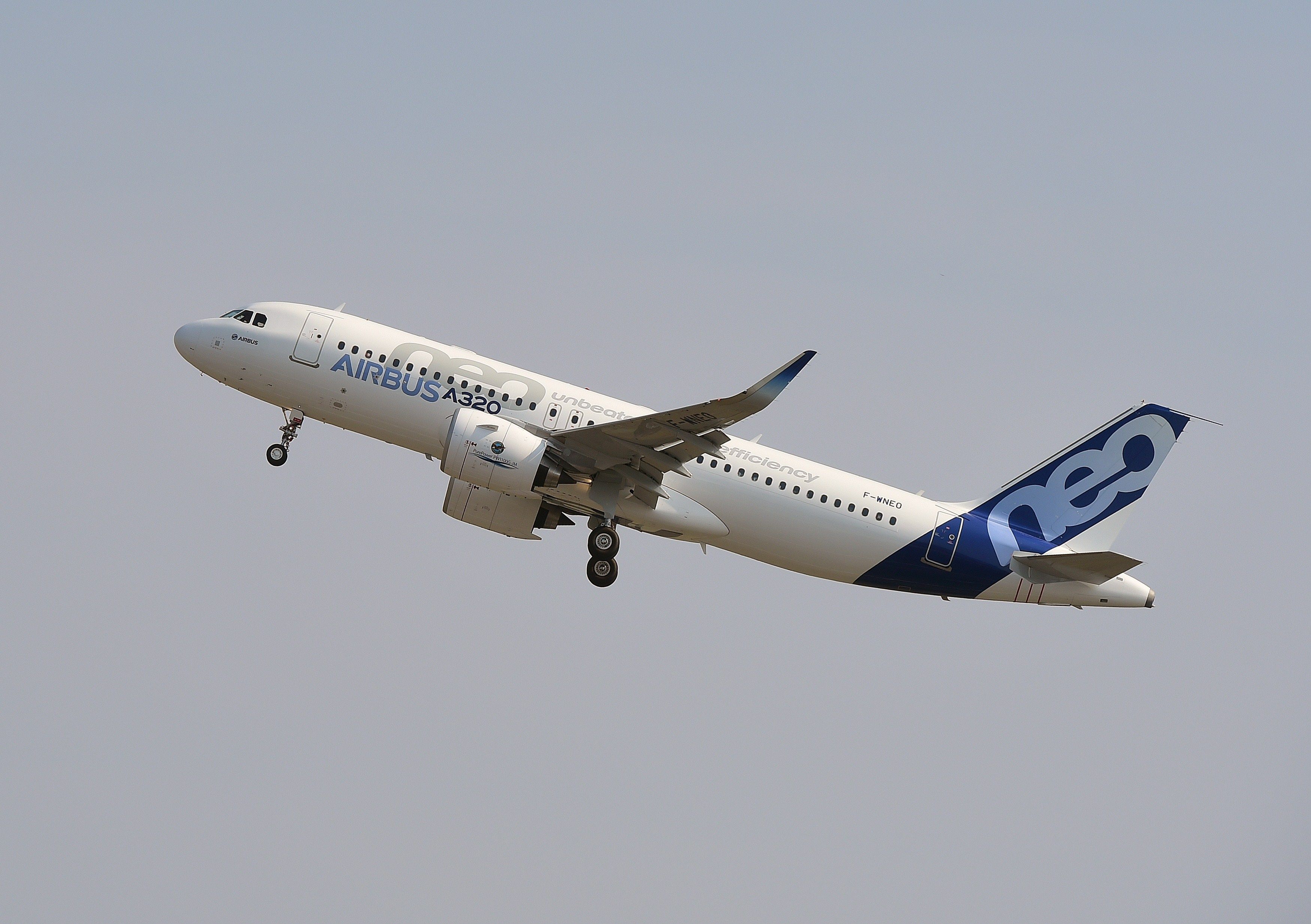 Spanish Airbus Unions Set To Strike