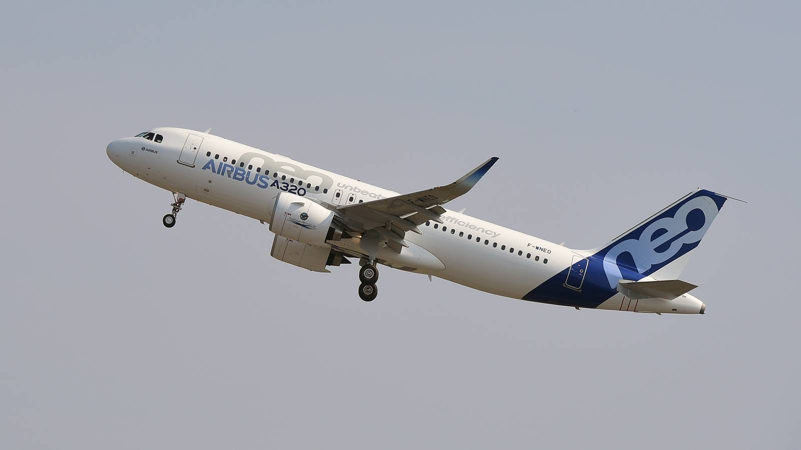 Spanish Airbus Unions Set To Strike