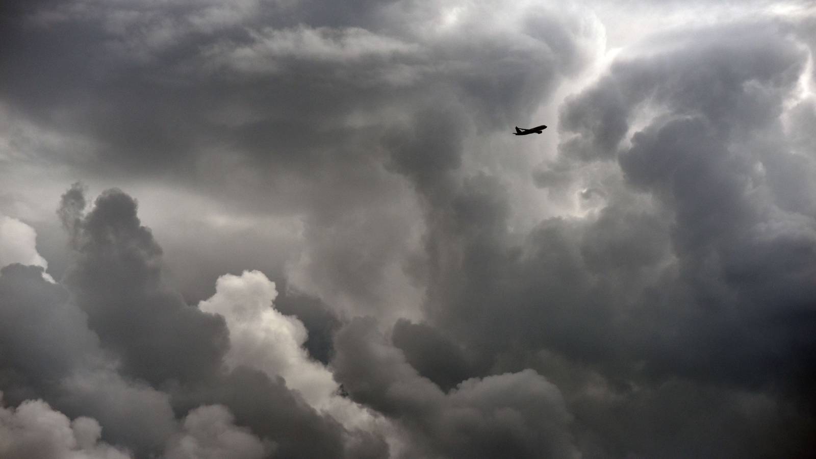 Severe Turbulence Will Increase Up To Three Times In The Next Decades