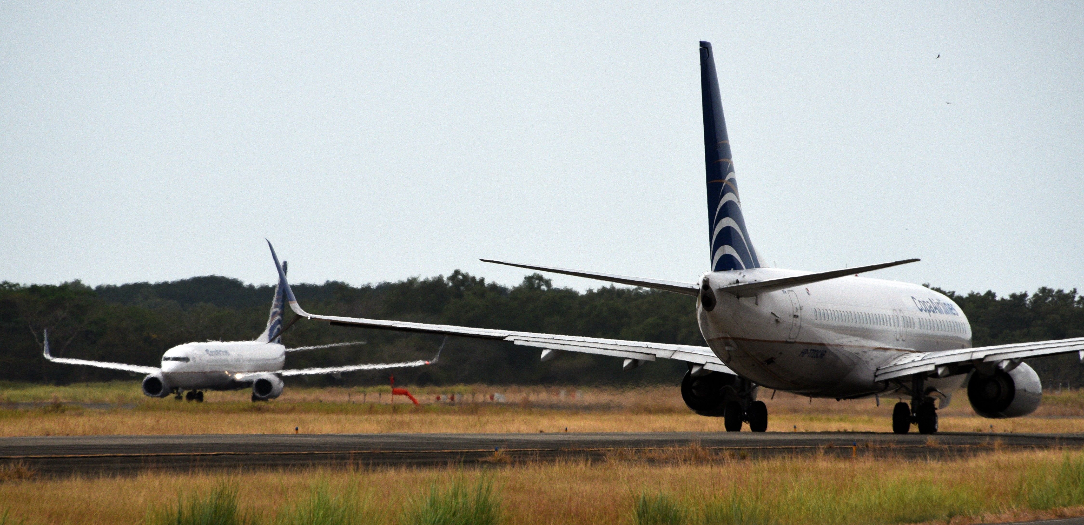 155 Copa Airlines Photos & High Res Pictures - Getty Images