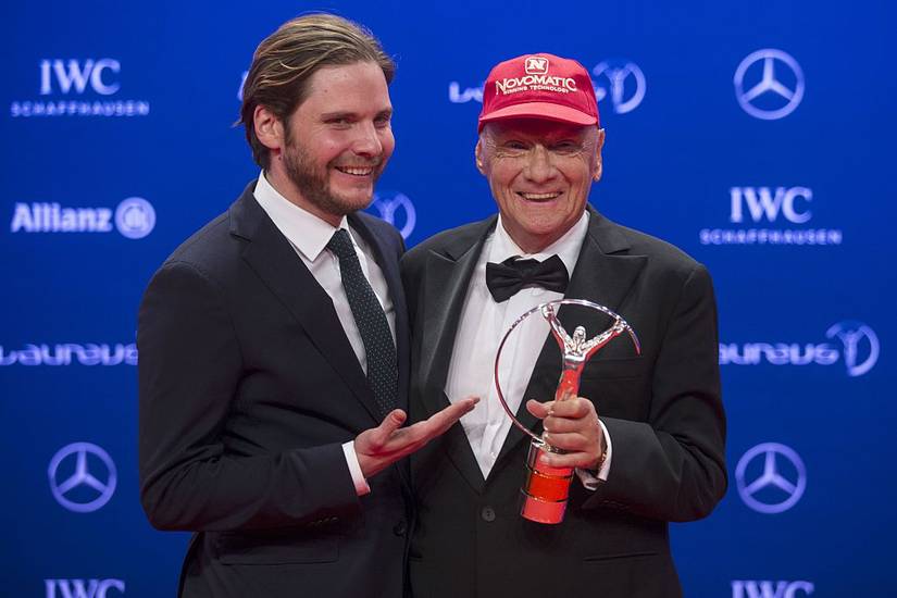 From The Racetrack To The Runway: Niki Lauda And His Airlines