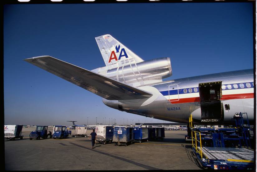 Aa 96 American Airlines Flight 96: The DC-10 Whose Cargo Door Fell Off