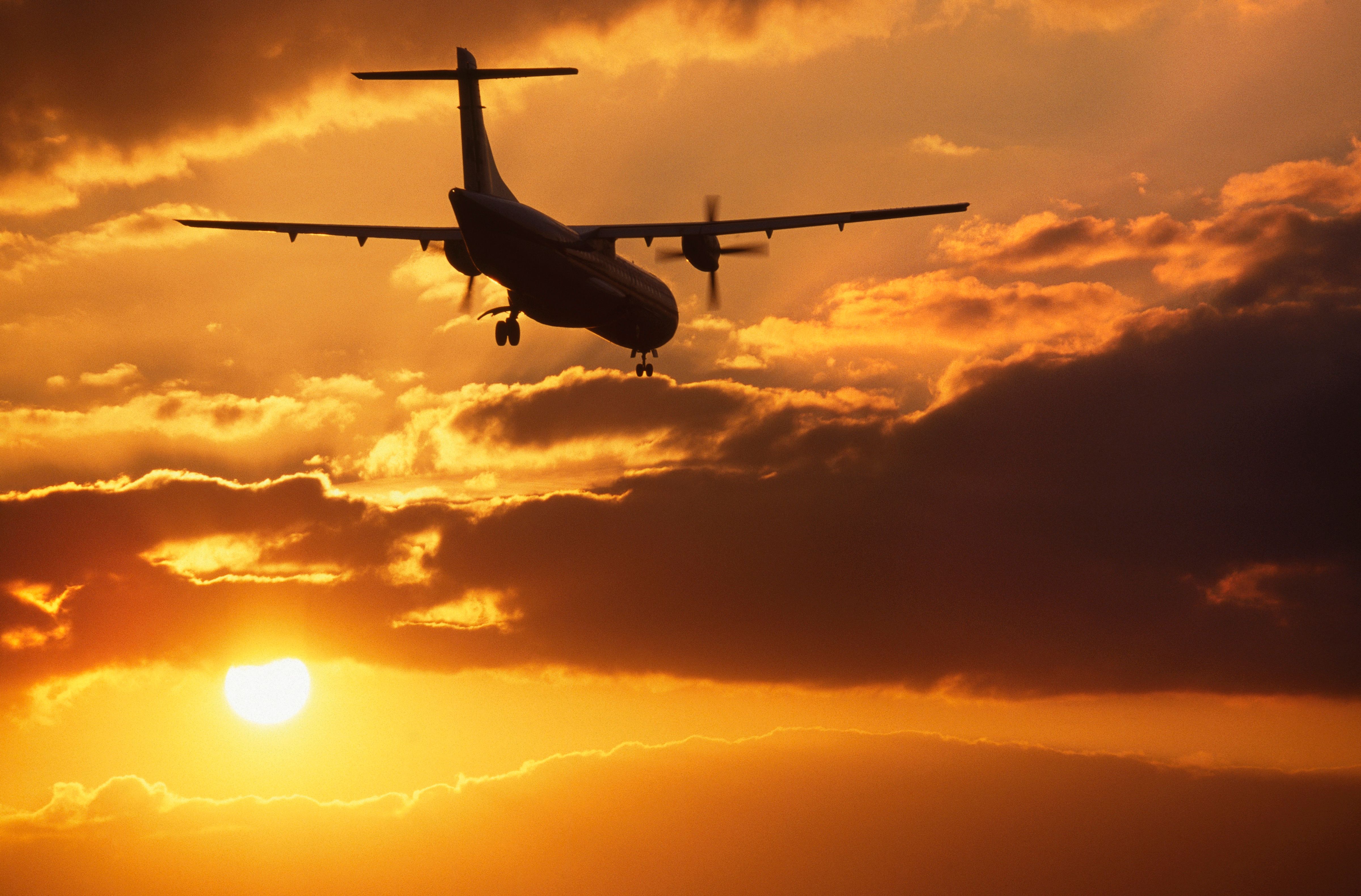 Dutch Consortium Commits To Hydrogen Flights To London By 2028