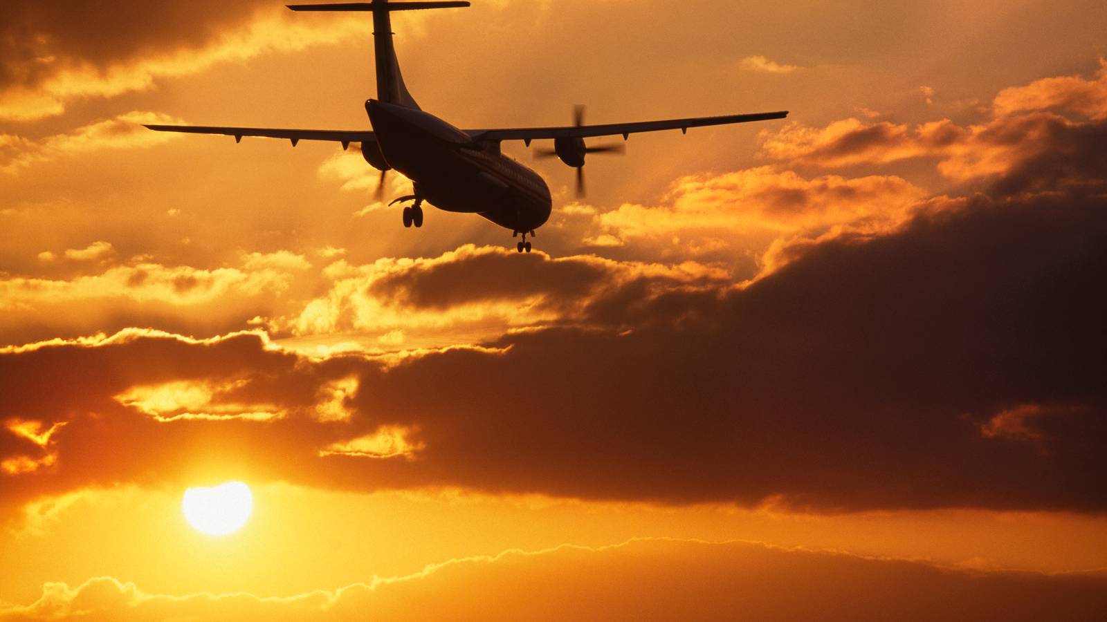 Dutch Consortium Commits To Hydrogen Flights To London By 2028