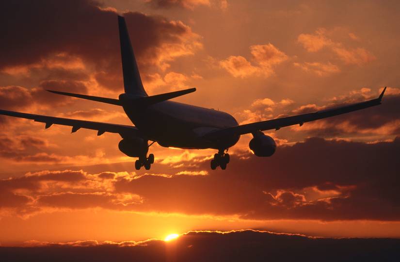 Fact Or Fiction? 10 Myths About Flying