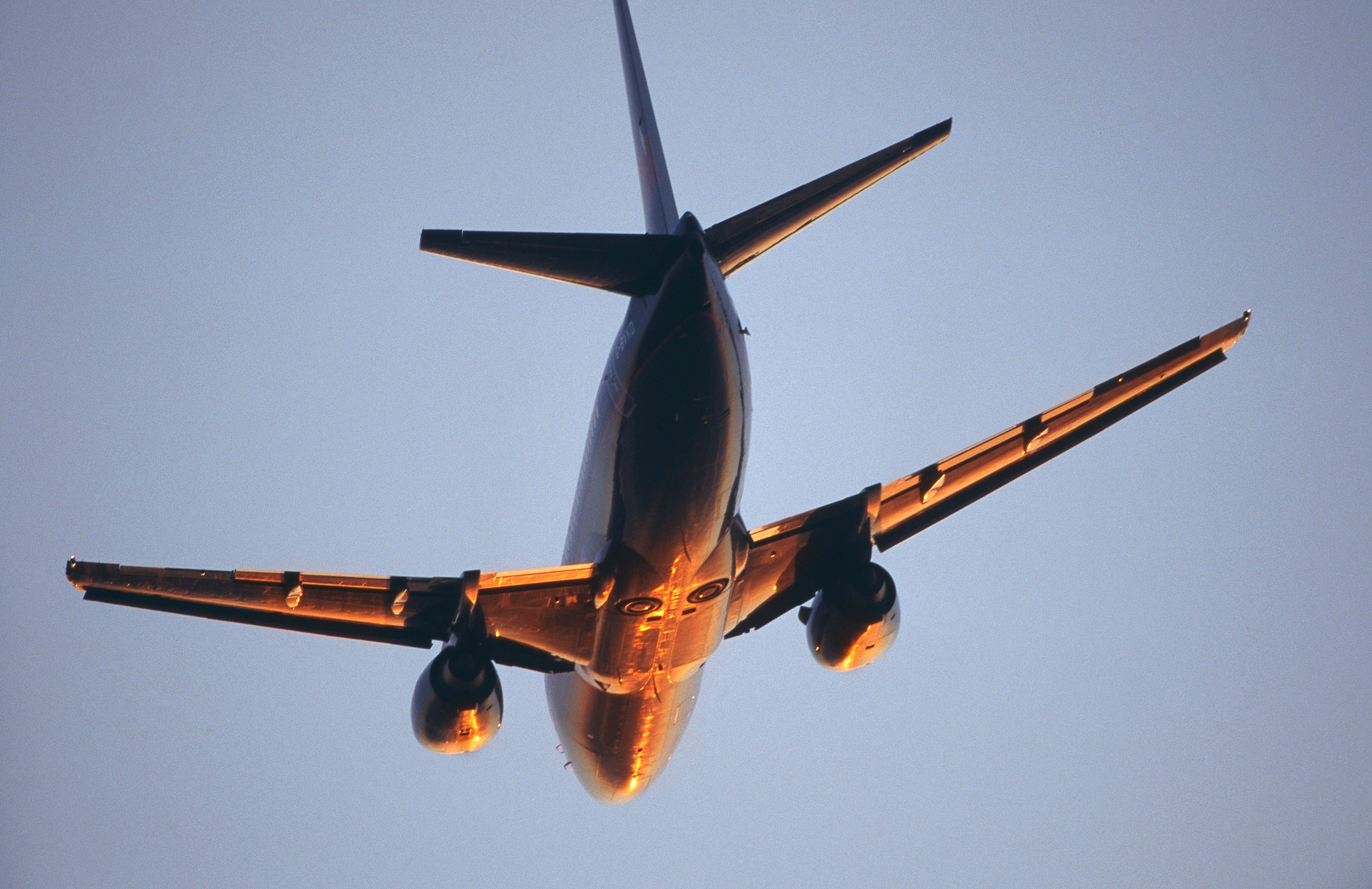 What Are Interline Agreements In Airlines?