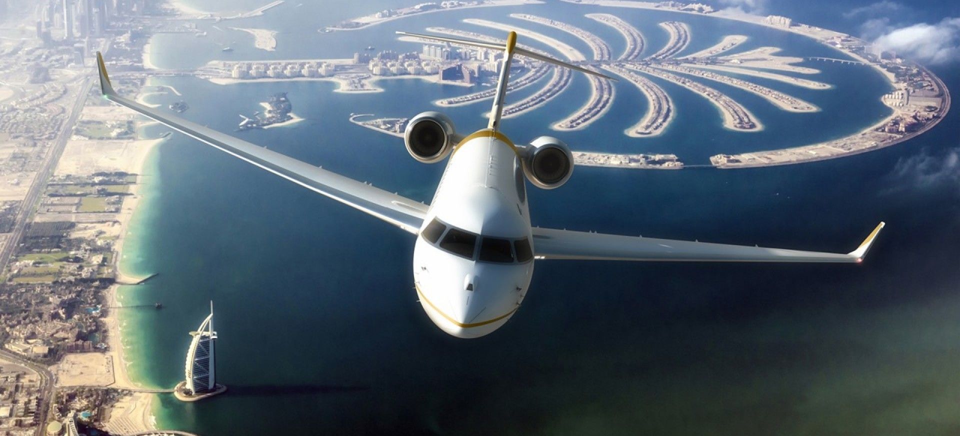 Private Jets: Trends In Luxury Inflight Meals