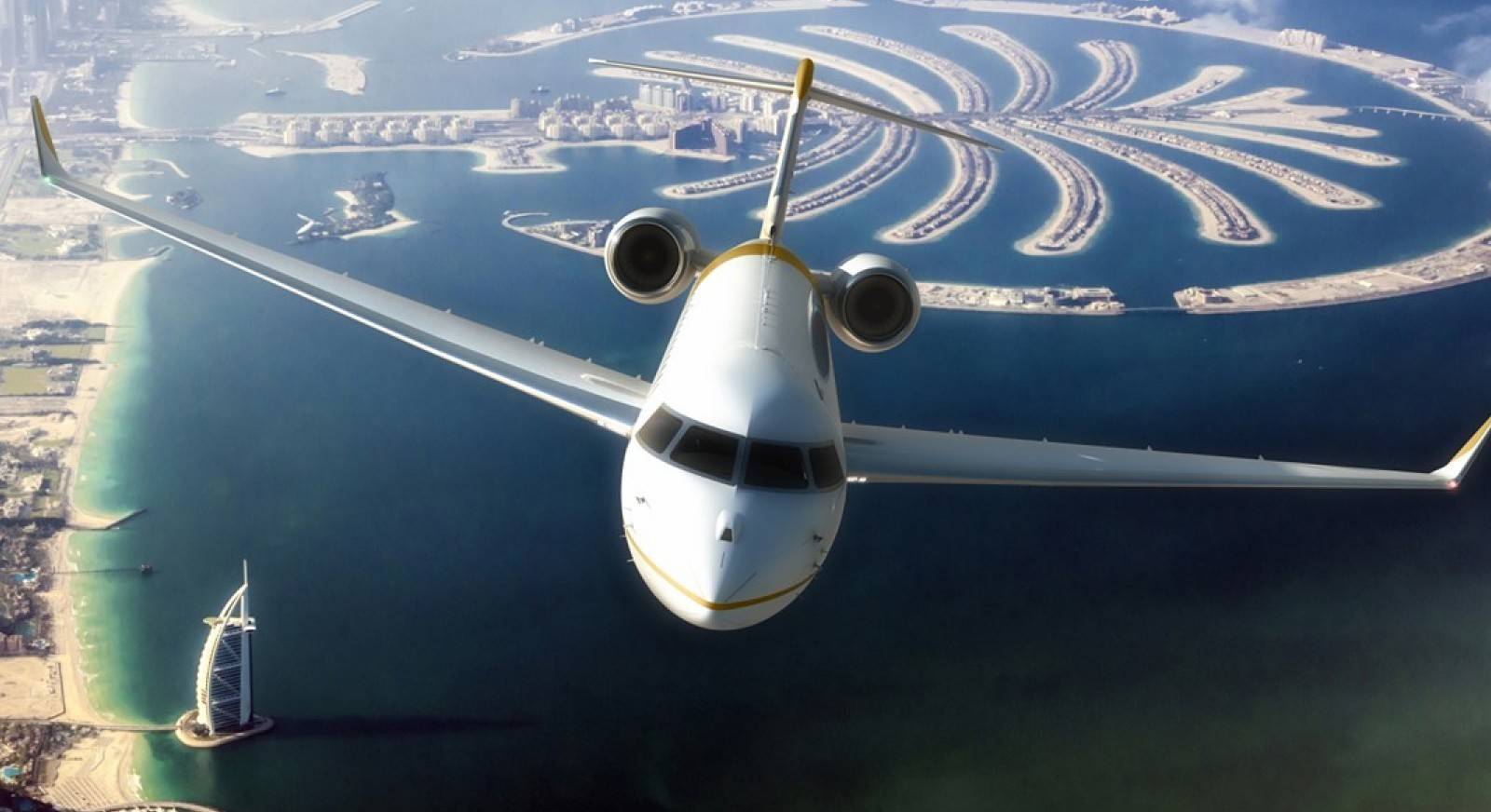 Private Jets: Trends In Luxury Inflight Meals
