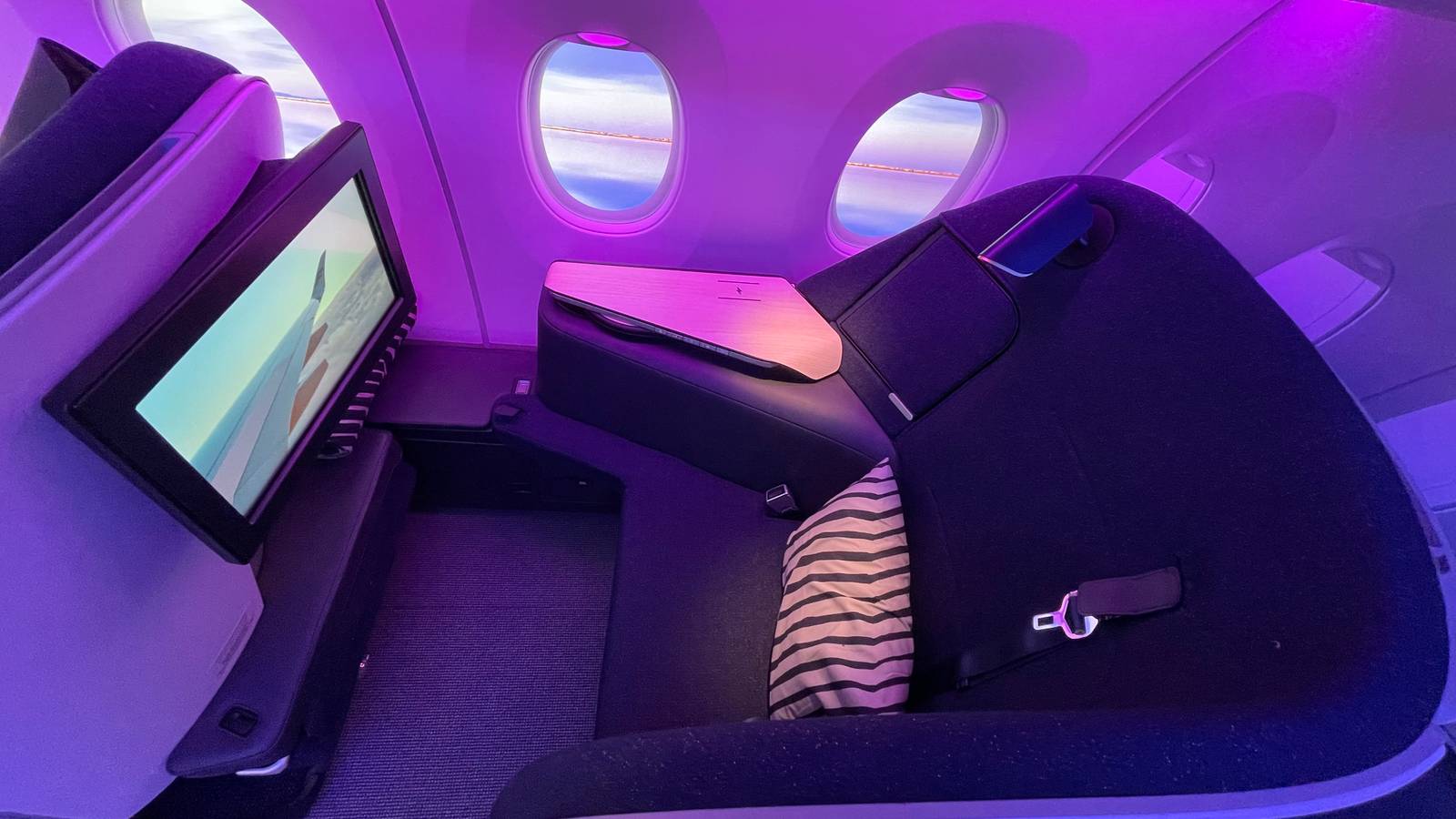 Finnair To Offer Its New Business Class Cabin On More Asia Flights