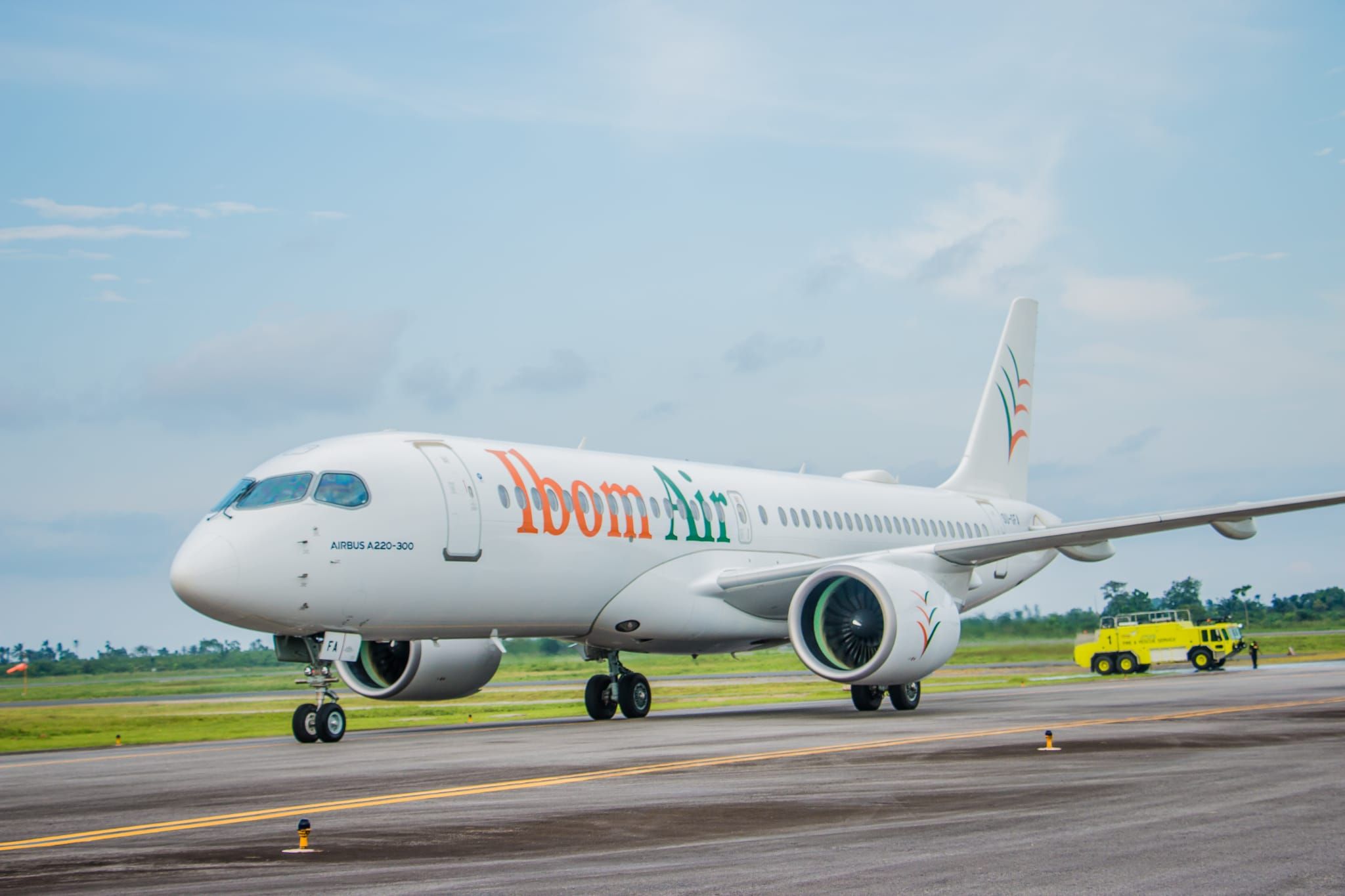Nigeria's Ibom Air One Step Closer To IATA Membership After Receiving IOSA Safety Certification