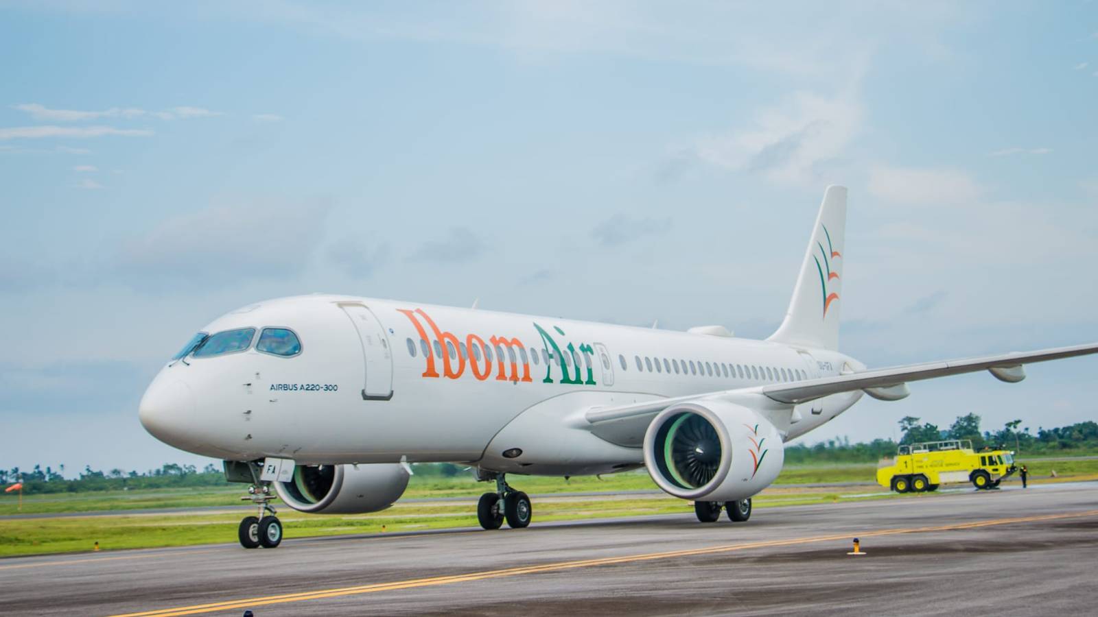 Ibom Air To Commence Operations To Seven Countries