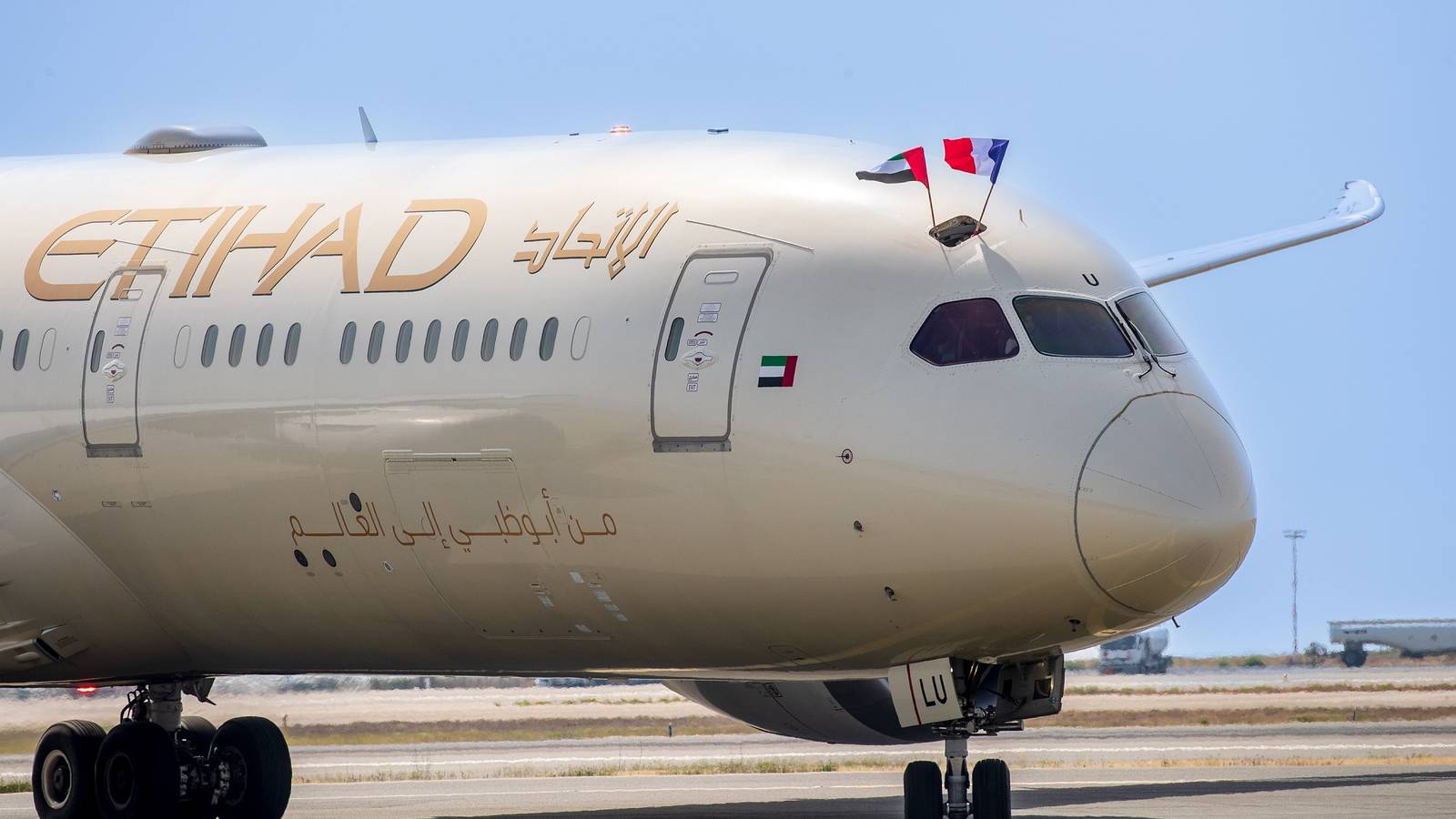 Etihad Launches 5 New Seasonal Summer Routes