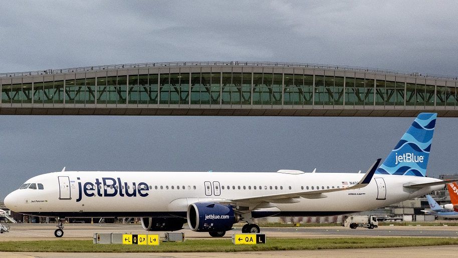 Starting Soon: JetBlue’s 1st European Flights From Boston
