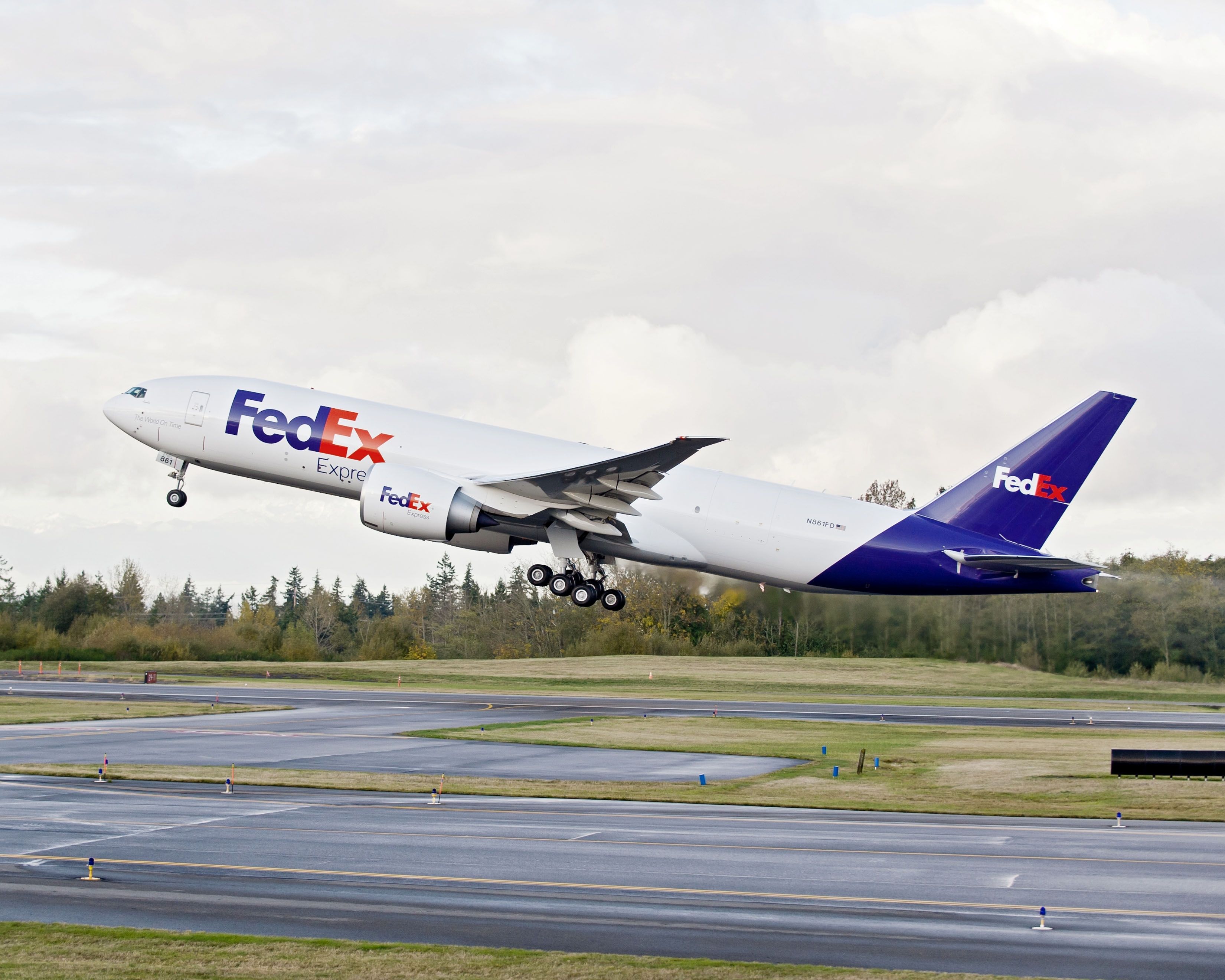 2021: Boeing’s Busiest-Ever Year For Freighter Orders