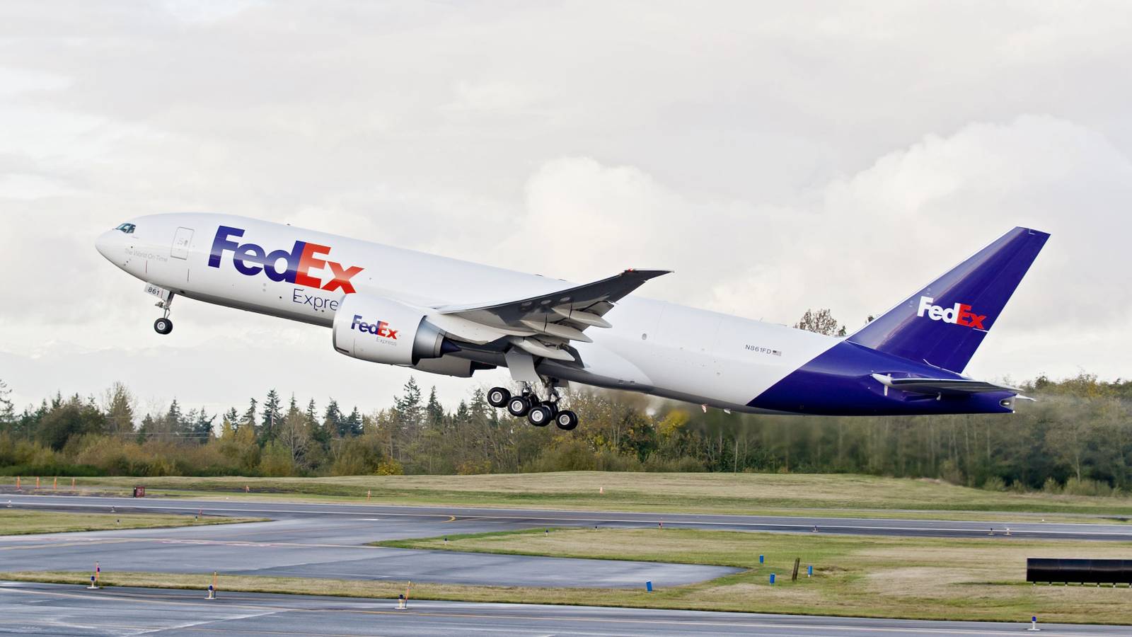 2021: Boeing’s Busiest-Ever Year For Freighter Orders