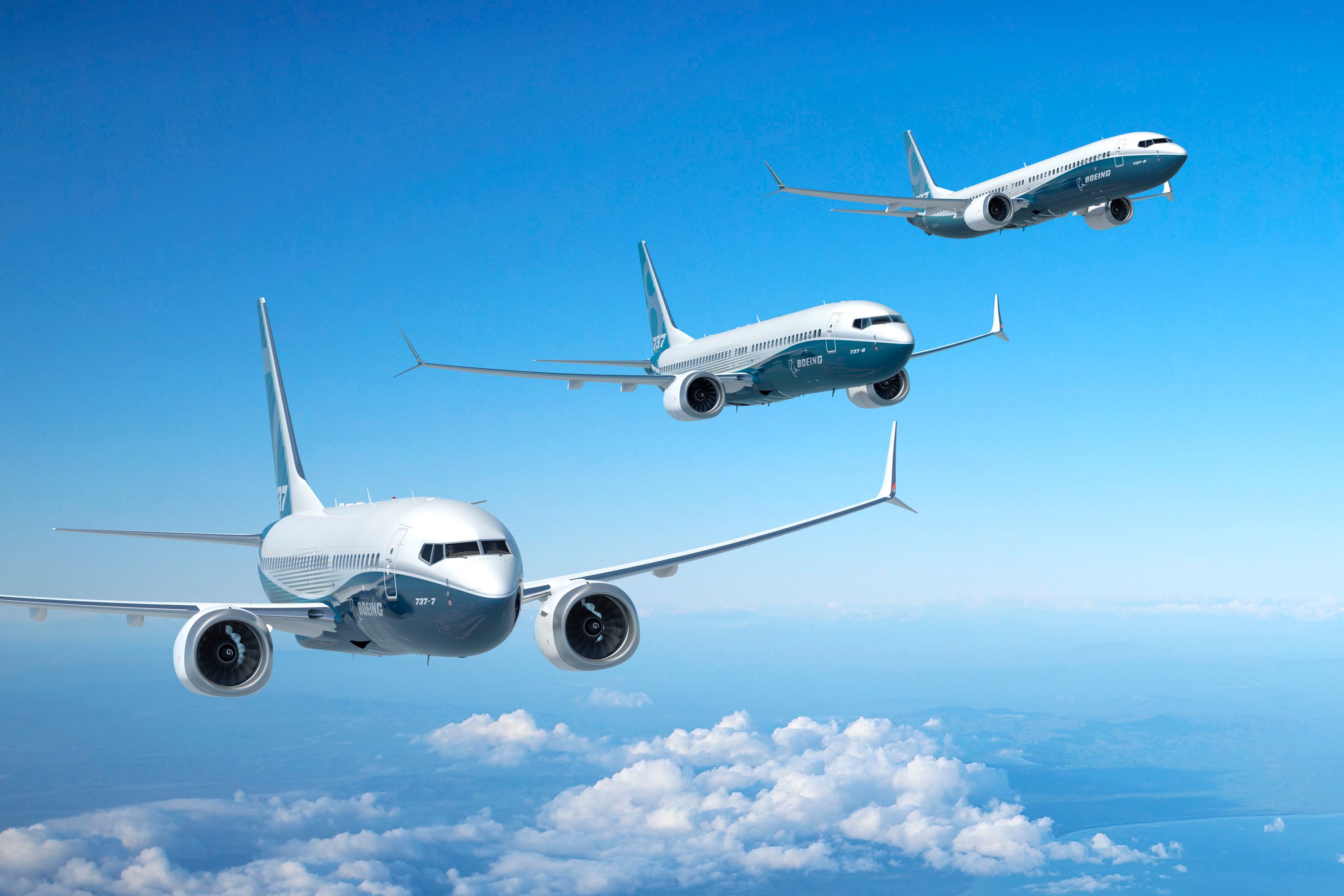 Boeing 737 MAX 7 Not Likely To Receive Certification In 2022