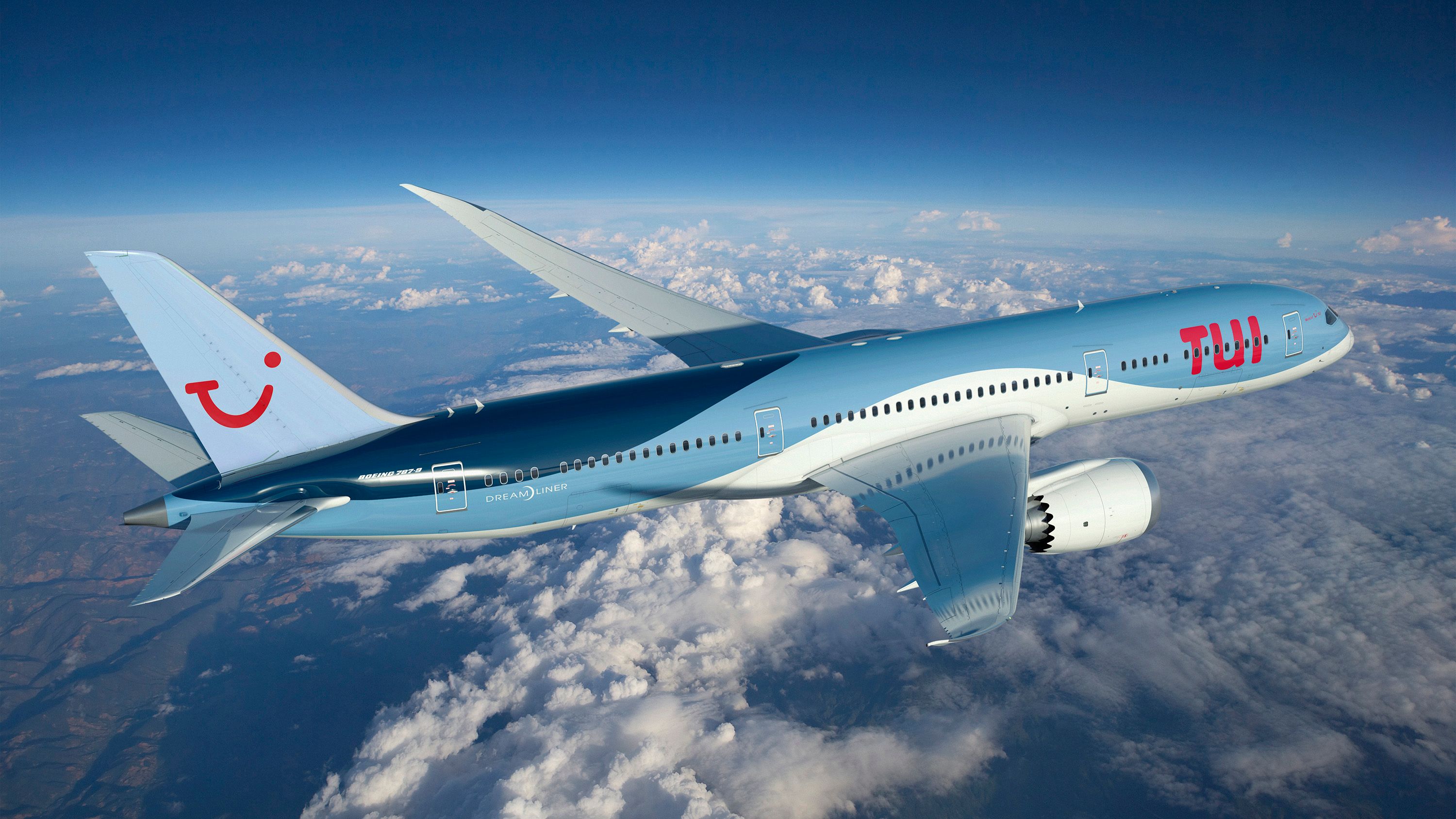 Flight Disruptions Cost TUI €75 Million And Push It Into Q3 Loss