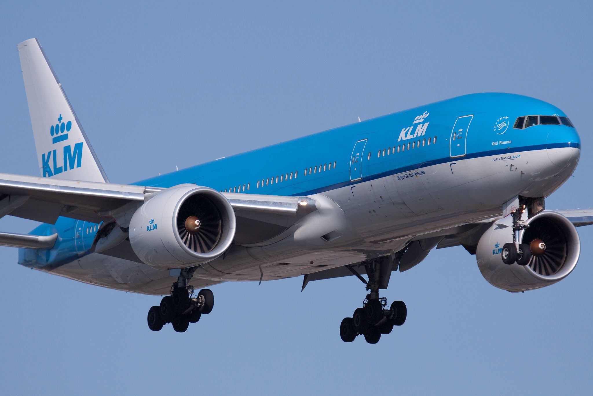 Record-Breaking: KLM Has 13 US Routes This Summer