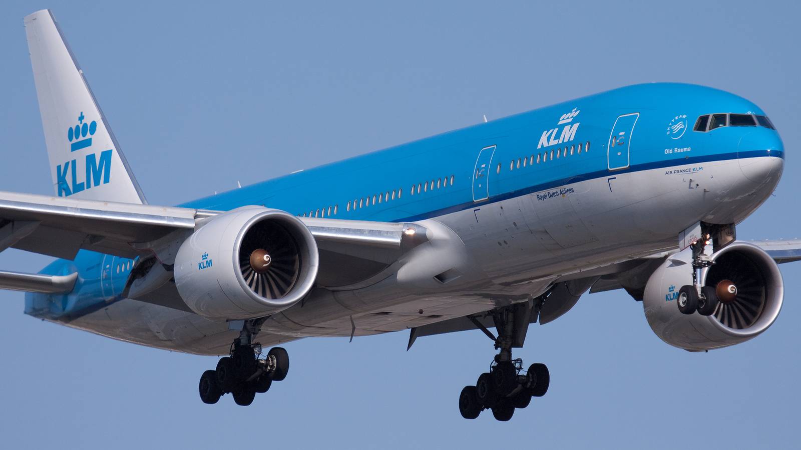 Record-Breaking: KLM Has 13 US Routes This Summer