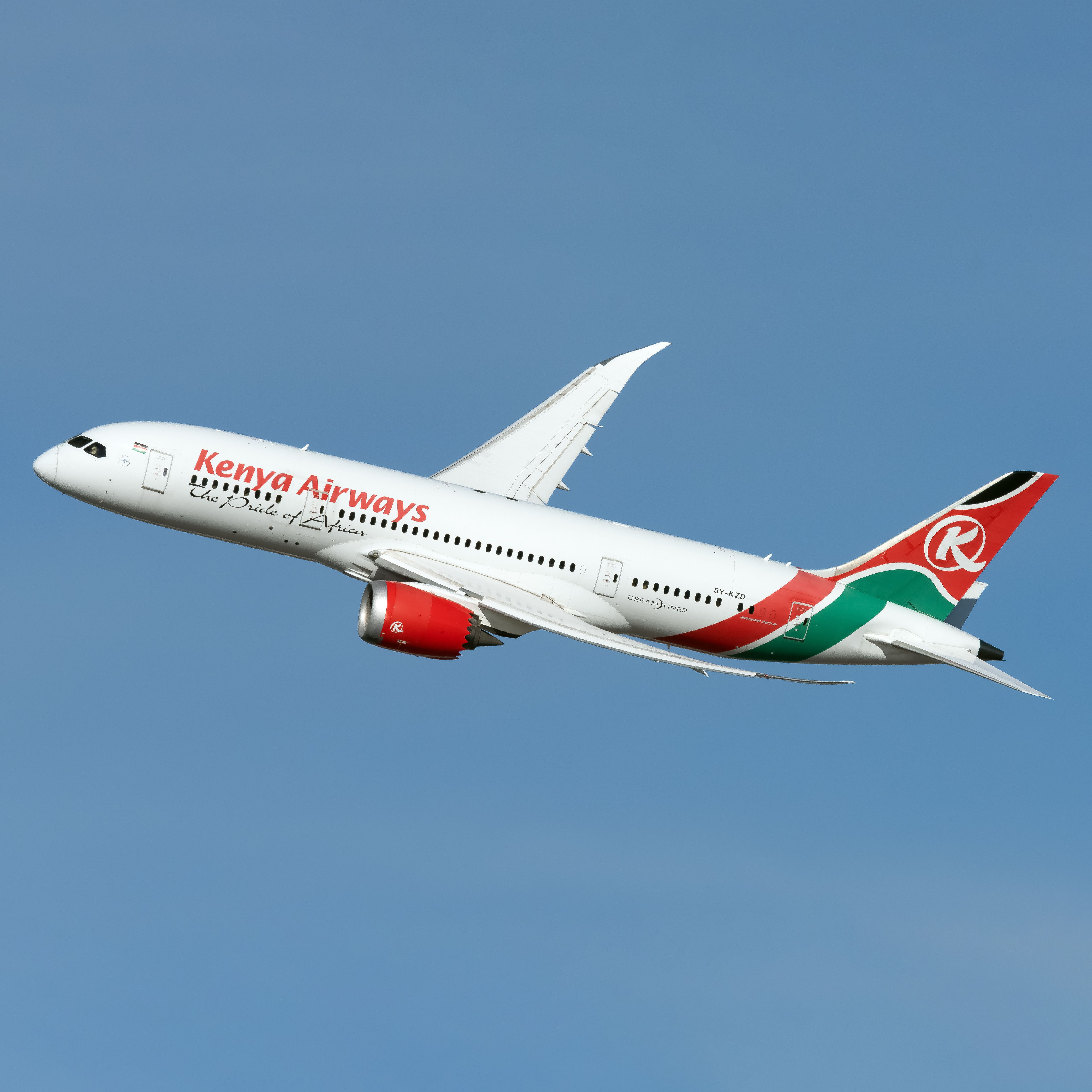 The Lufthansa Group Model Offers Opportunity For African Airlines