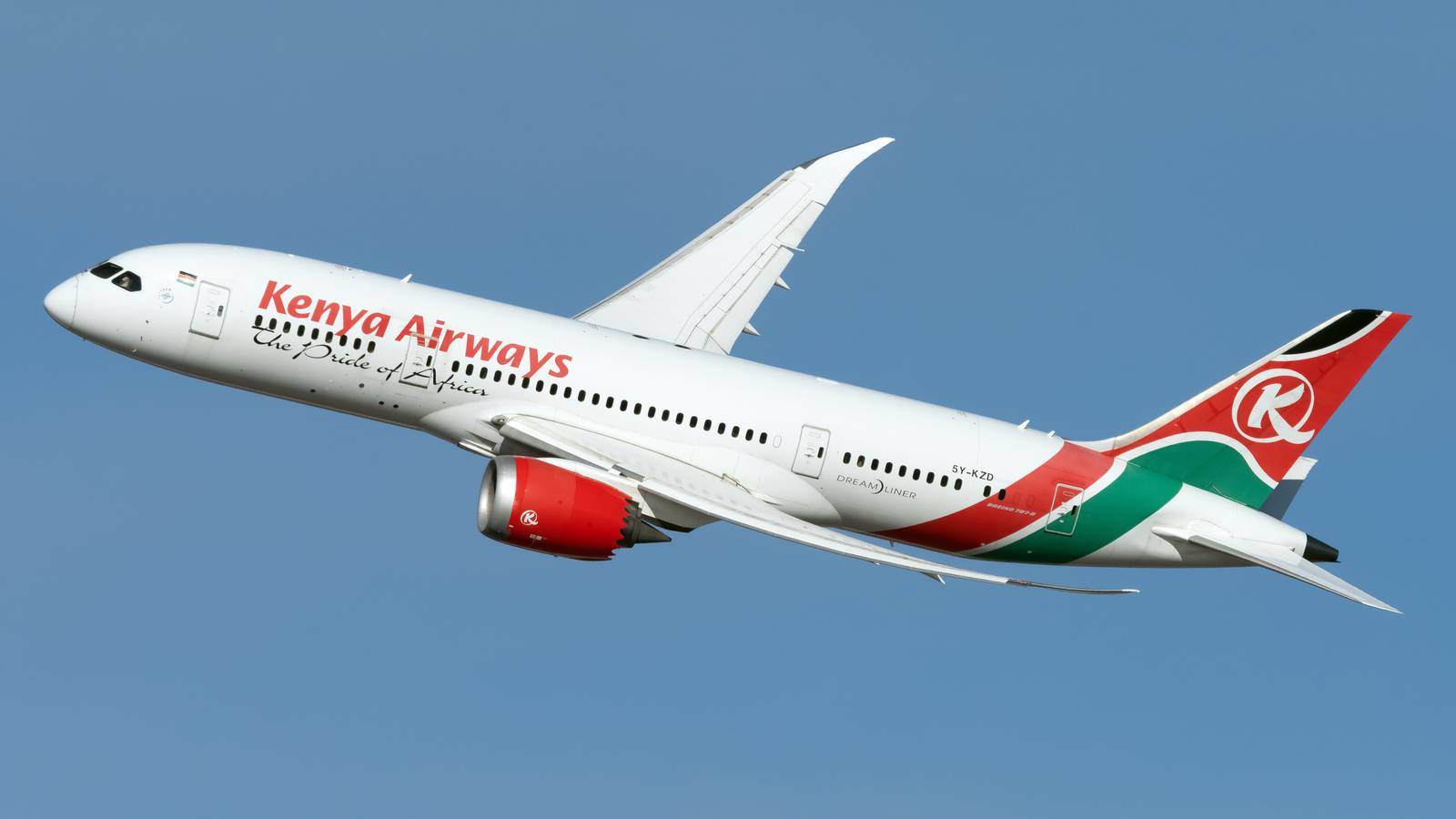 The Lufthansa Group Model Offers Opportunity For African Airlines