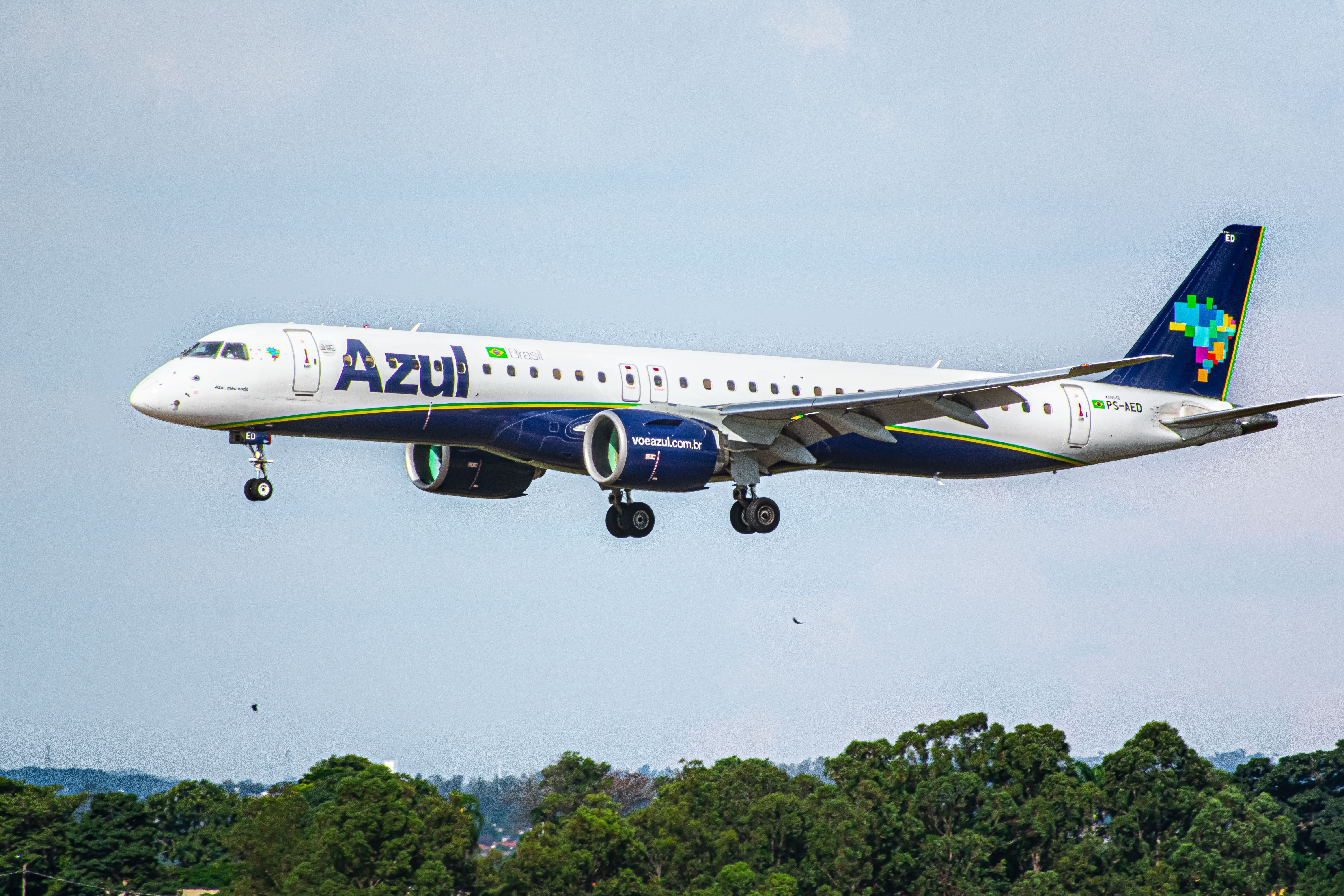 How Azul Increased Its Revenue By 50% Compared To Pre-Pandemic Times
