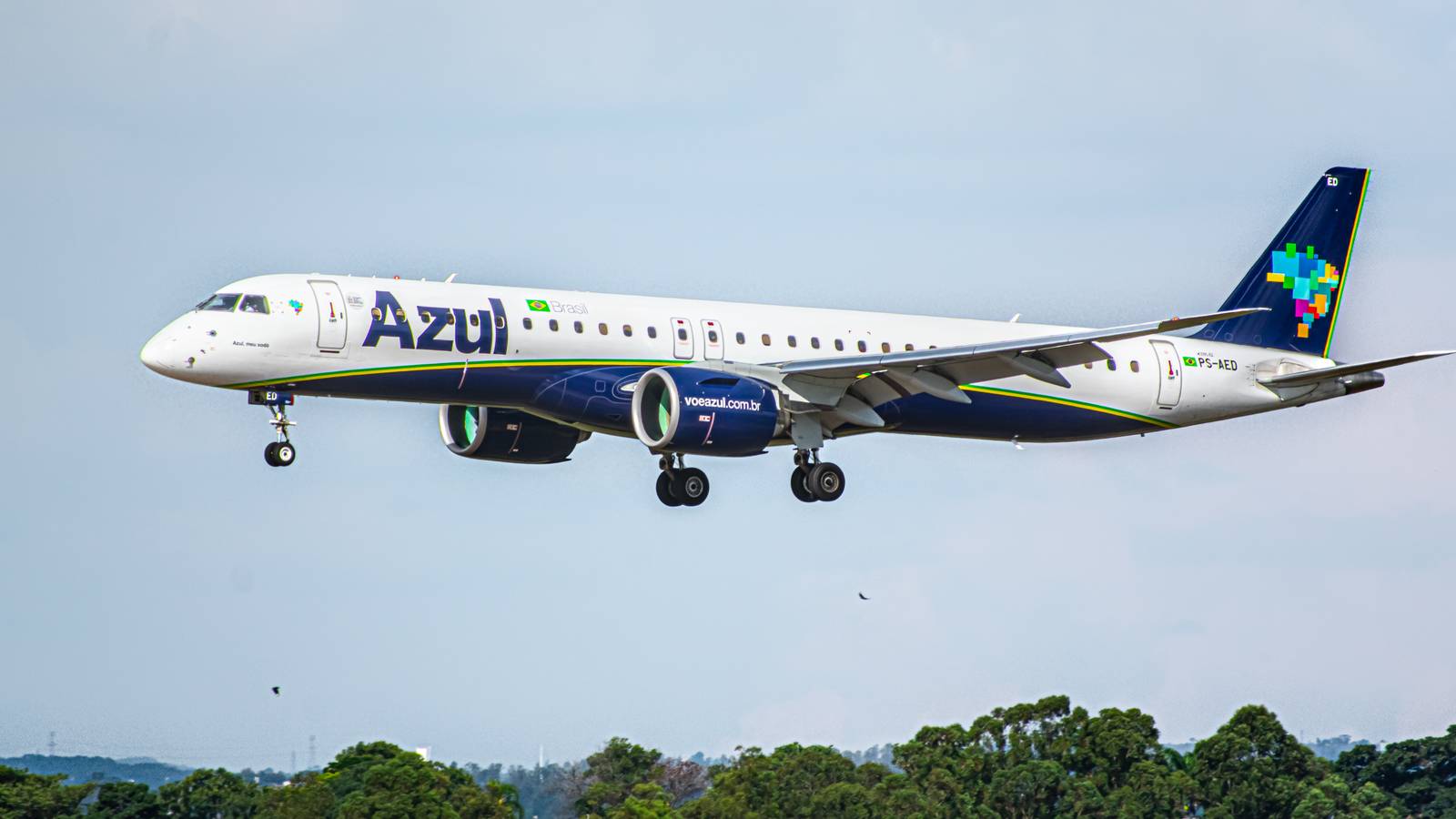 How Azul Increased Its Revenue By 50% Compared To Pre-Pandemic Times